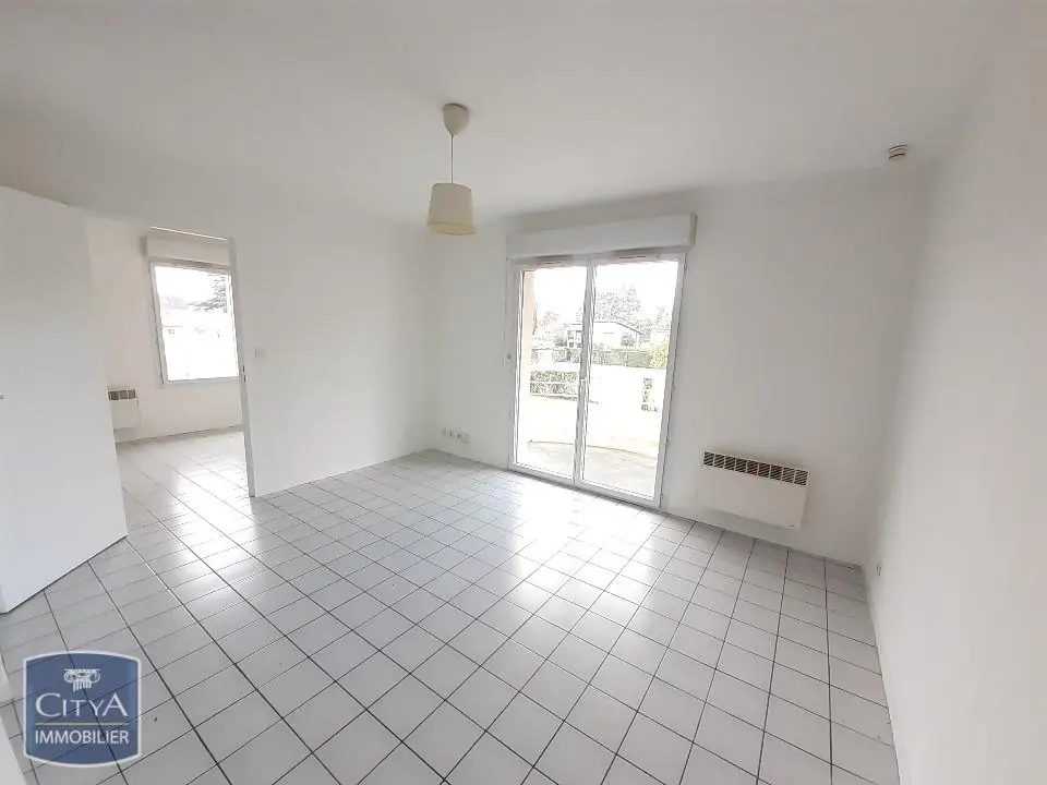 Photo 4 Appartement 2 pièces 34m²
