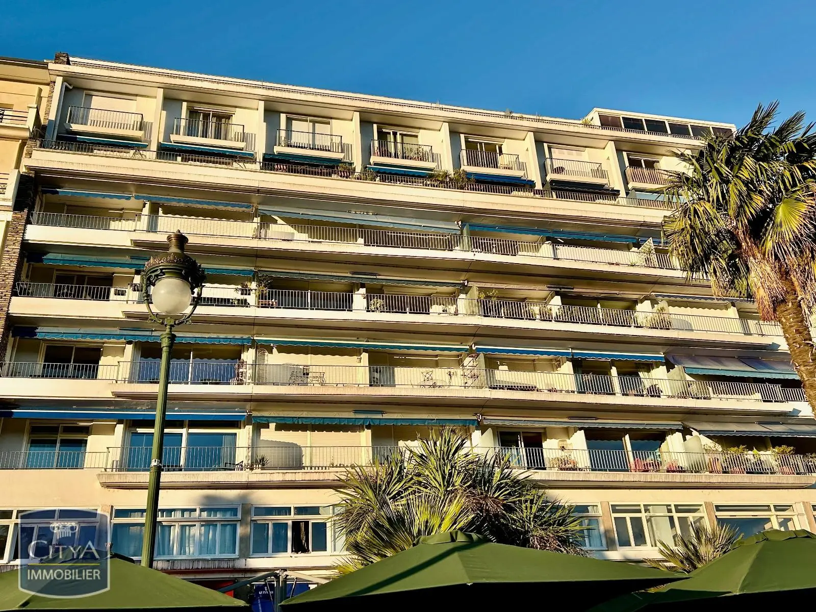 Photo 1 Appartement 2 pièces 63.33m²