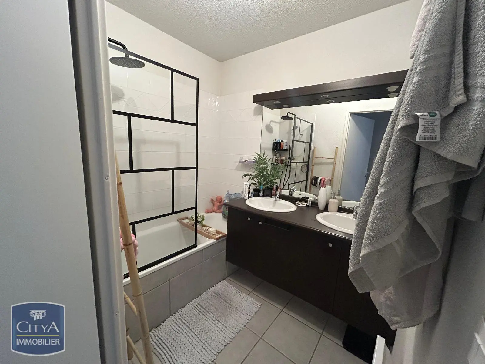 Photo 8 Appartement 3 pièces 63m²