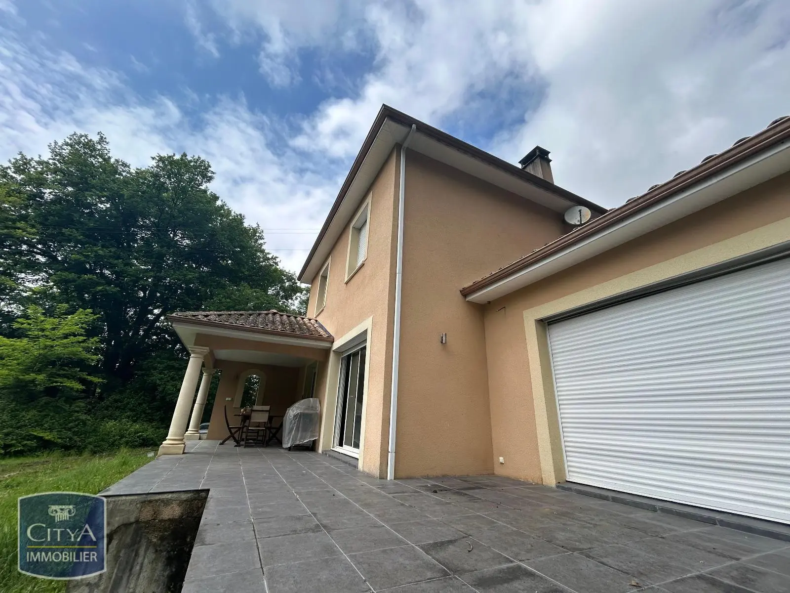 Photo 15 Maison 5 pièces 165m²