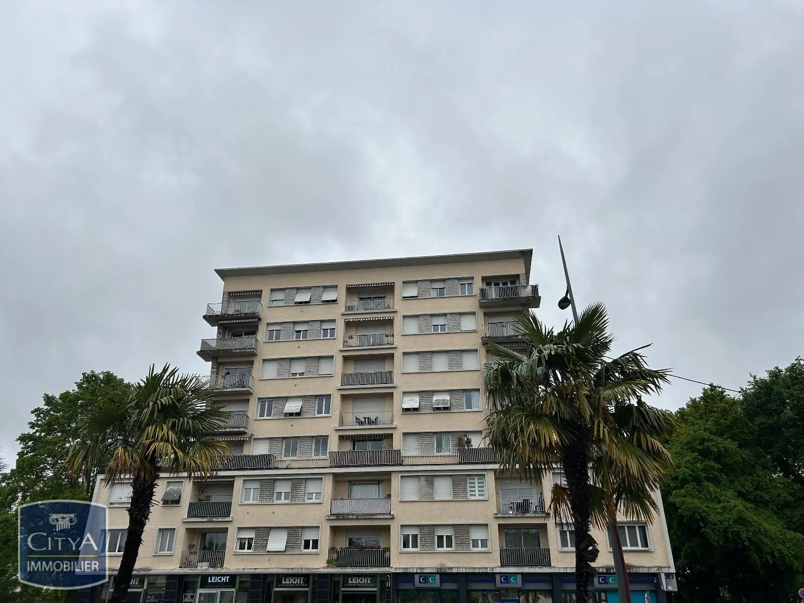 Photo 1 Appartement 3 pièces 97.95m²