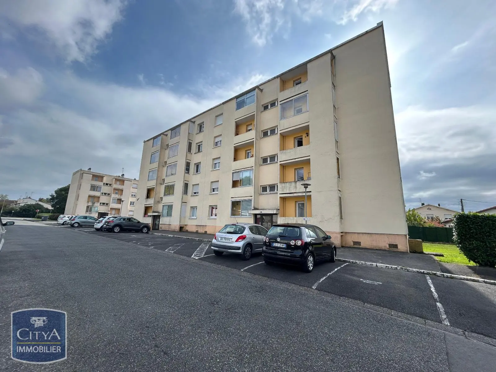 Photo 1 pour Appartement 4 pièces 66m² Photo 1 Appartement 4 pièces 66m²