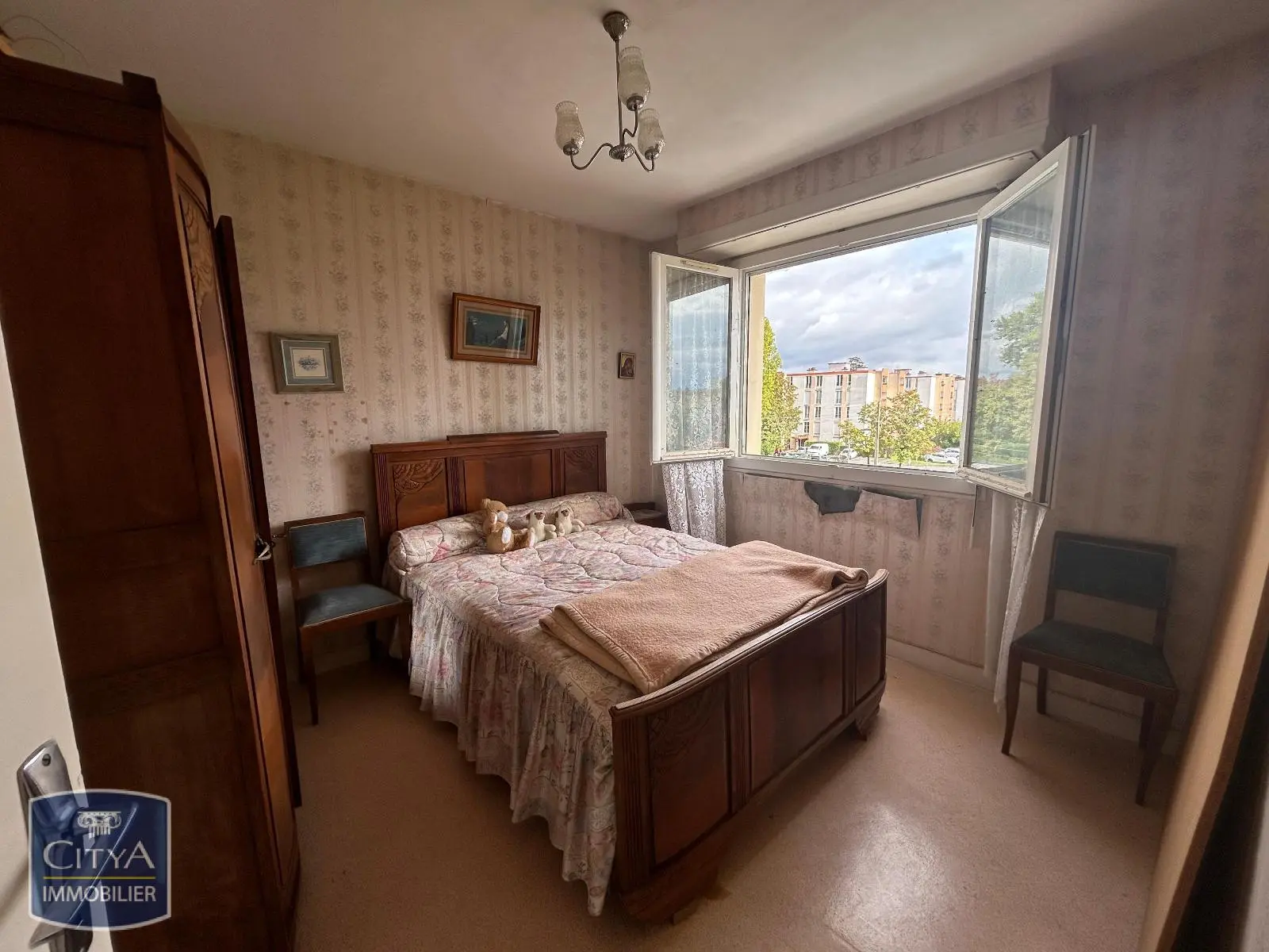 Photo 10 pour Appartement 4 pièces 66m² Photo 10 Appartement 4 pièces 66m²