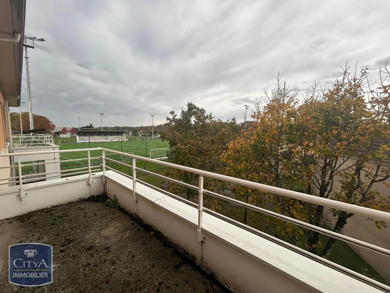 Photo 2 appartement Lescar