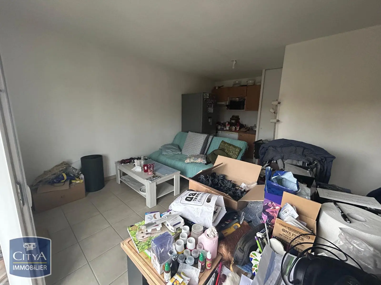 Photo 3 appartement Lescar