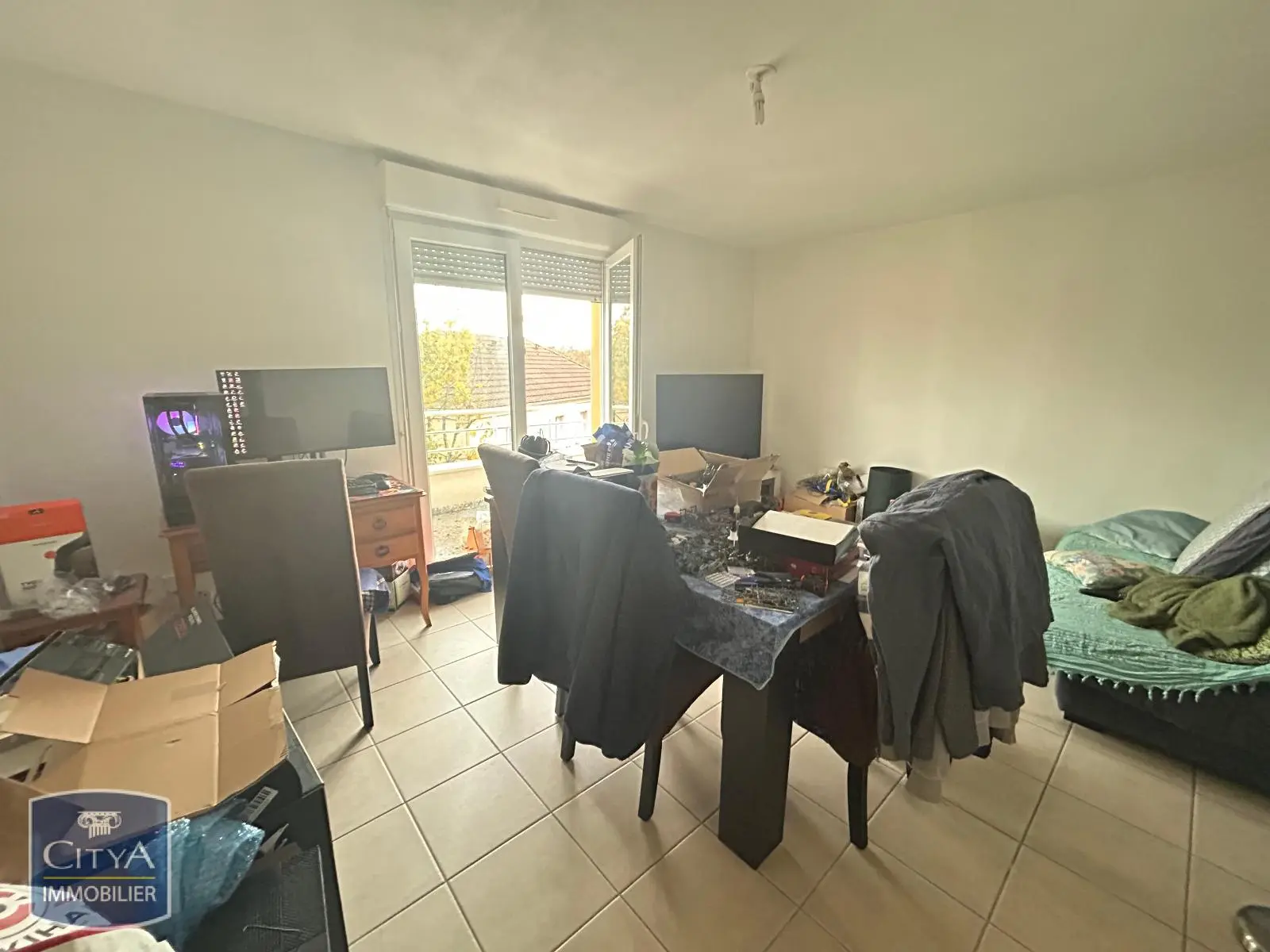 Photo 4 appartement Lescar