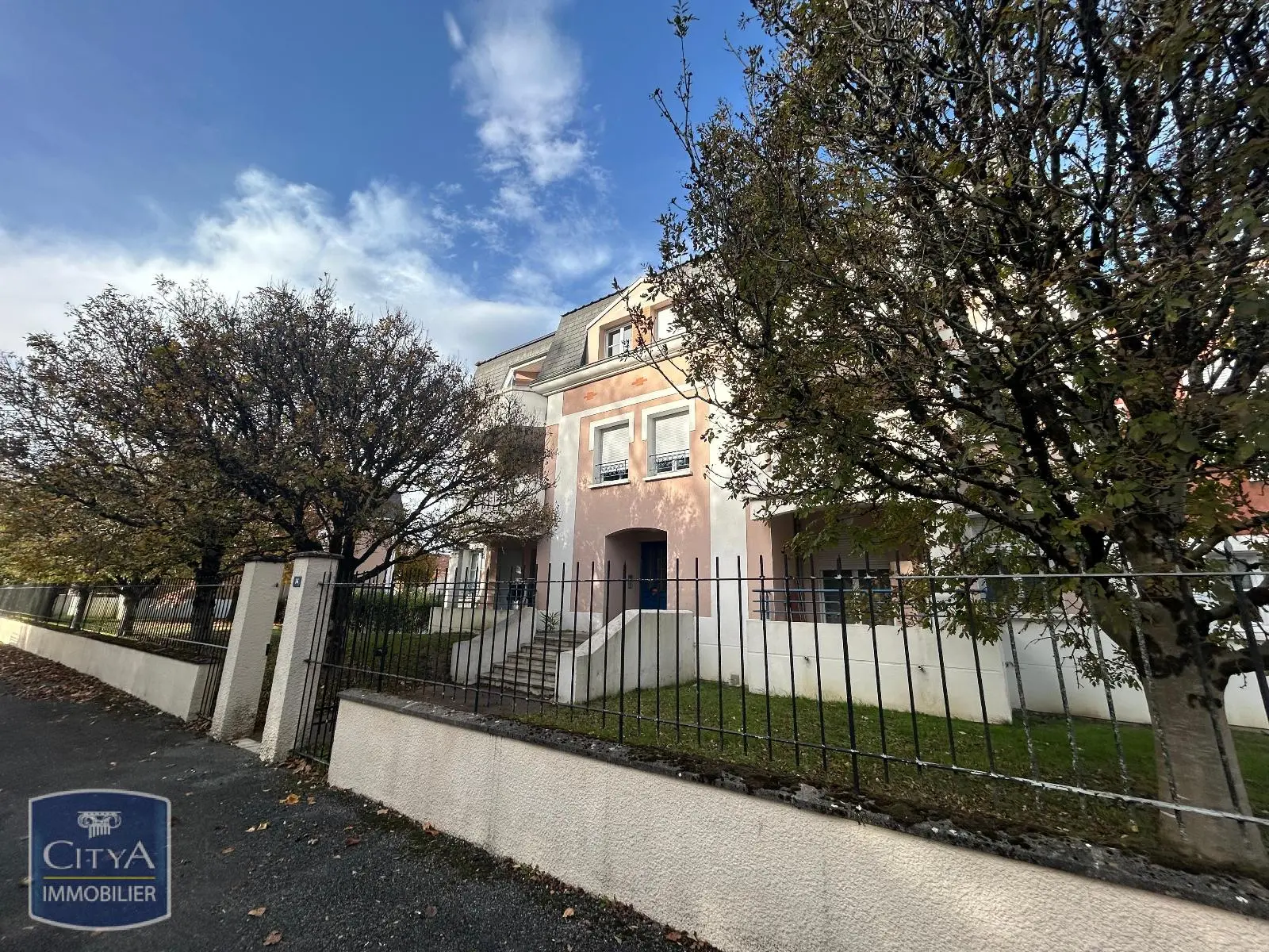 Photo 4 Appartement 2 pièces 42.8m²