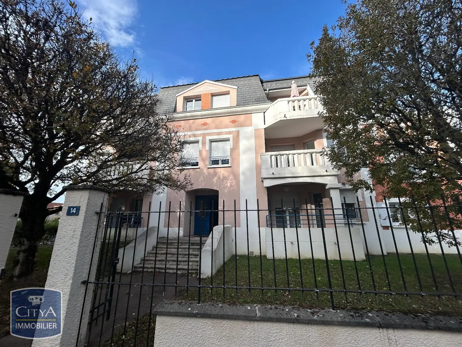 Photo 3 Appartement 2 pièces 42.8m²