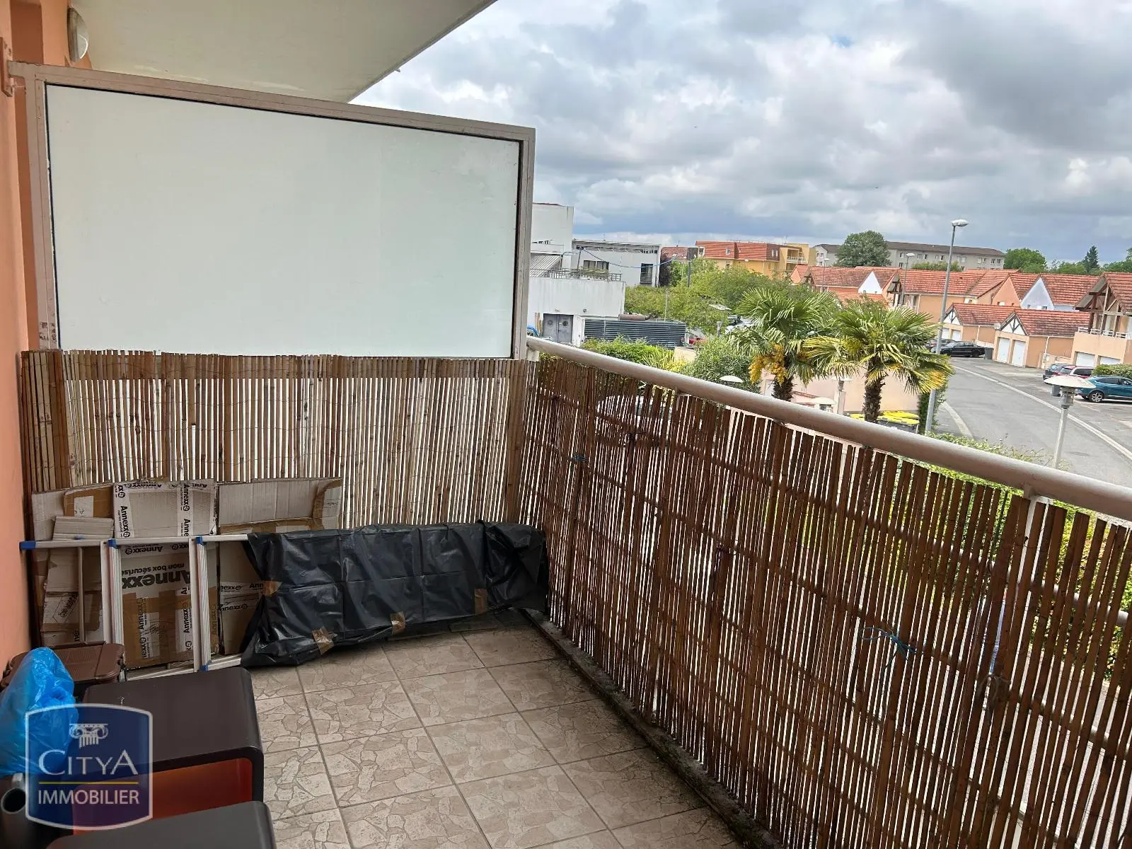 Photo 9 Appartement 2 pièces 46m²