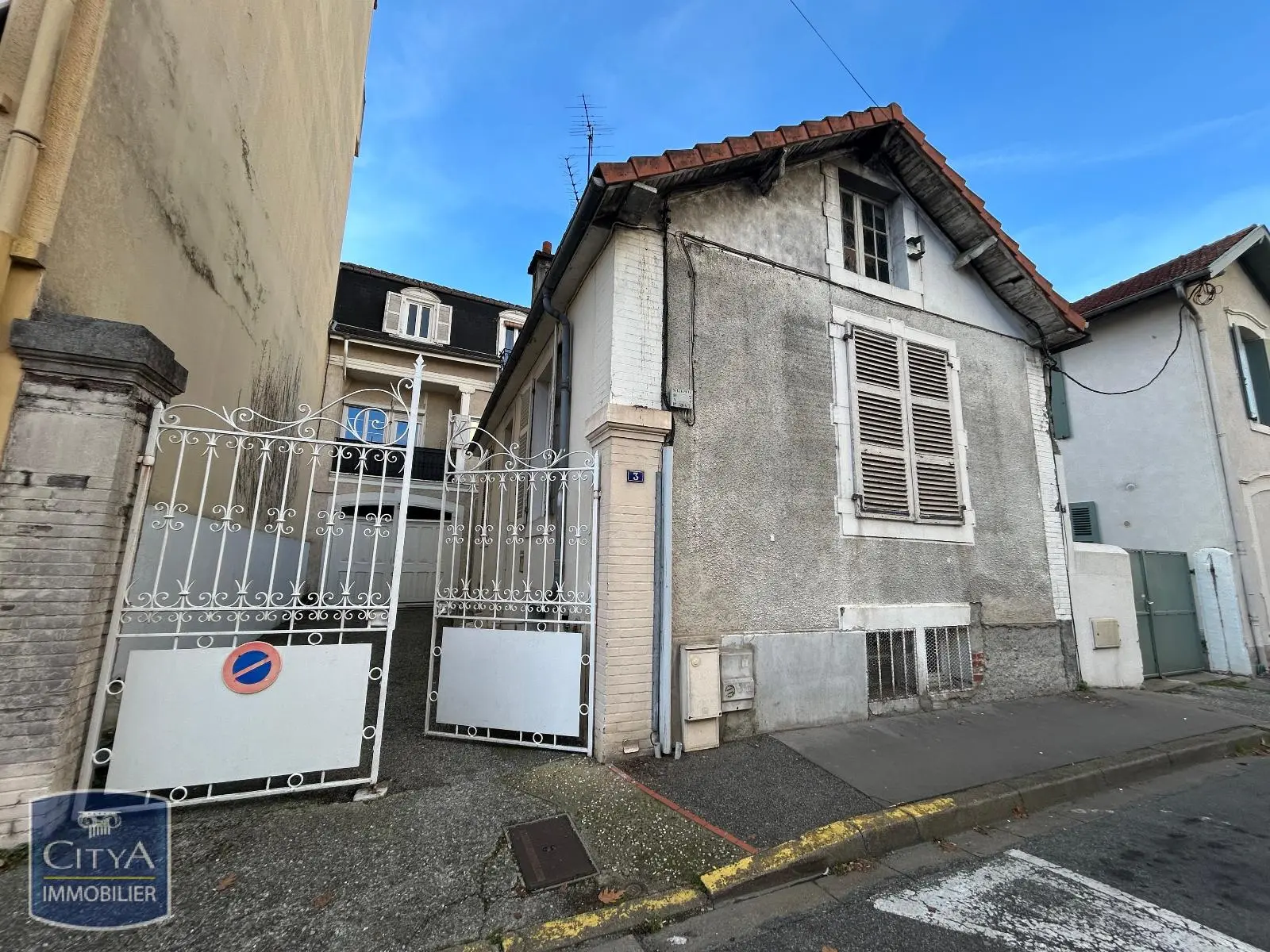 Photo 1 Appartement 3 pièces 72m²