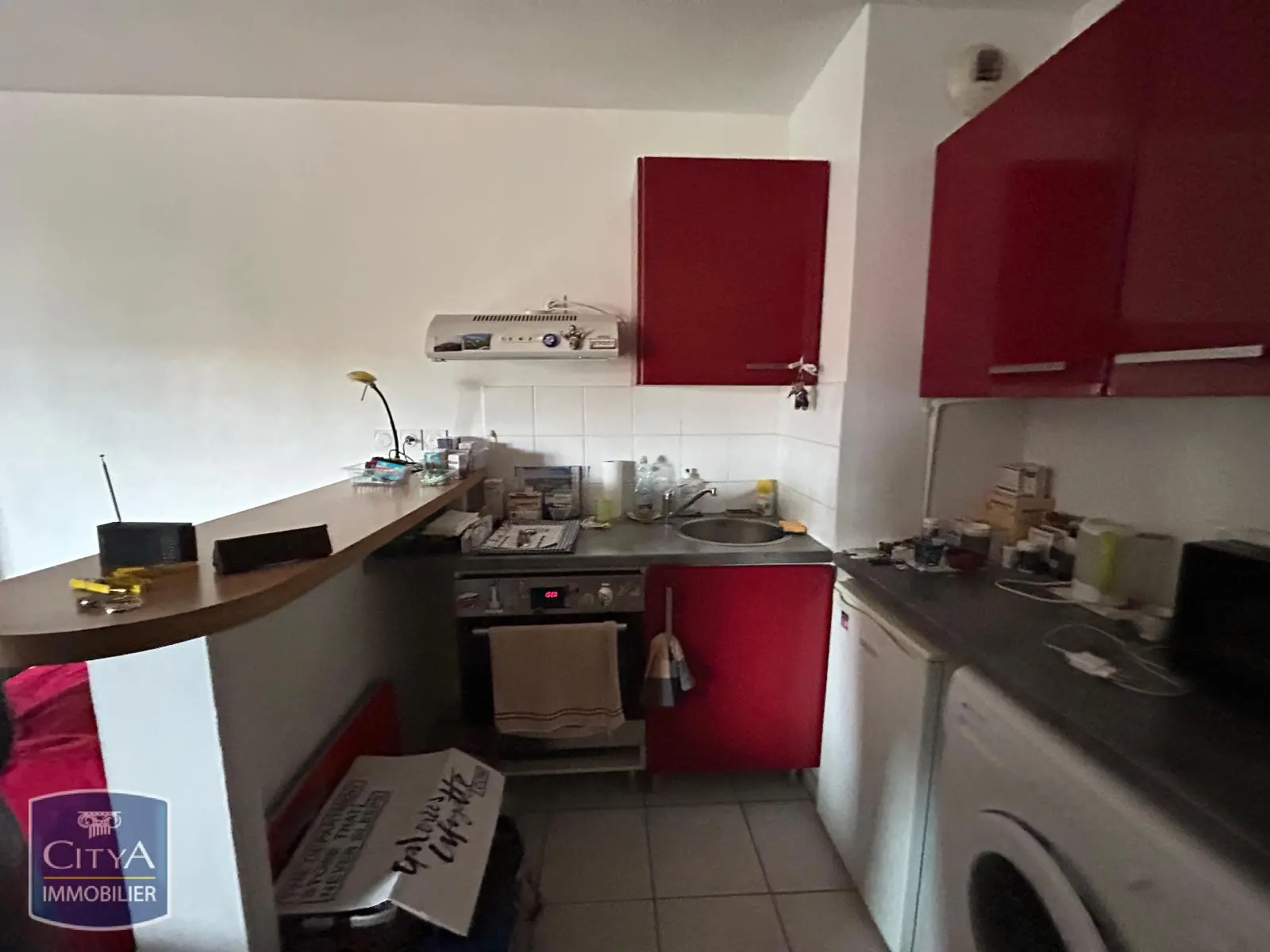 Photo 7 Appartement 2 pièces 46m²