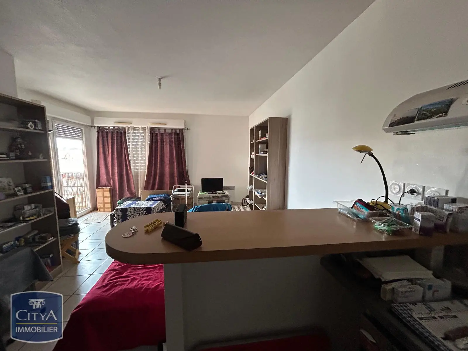 Photo 8 Appartement 2 pièces 46m²
