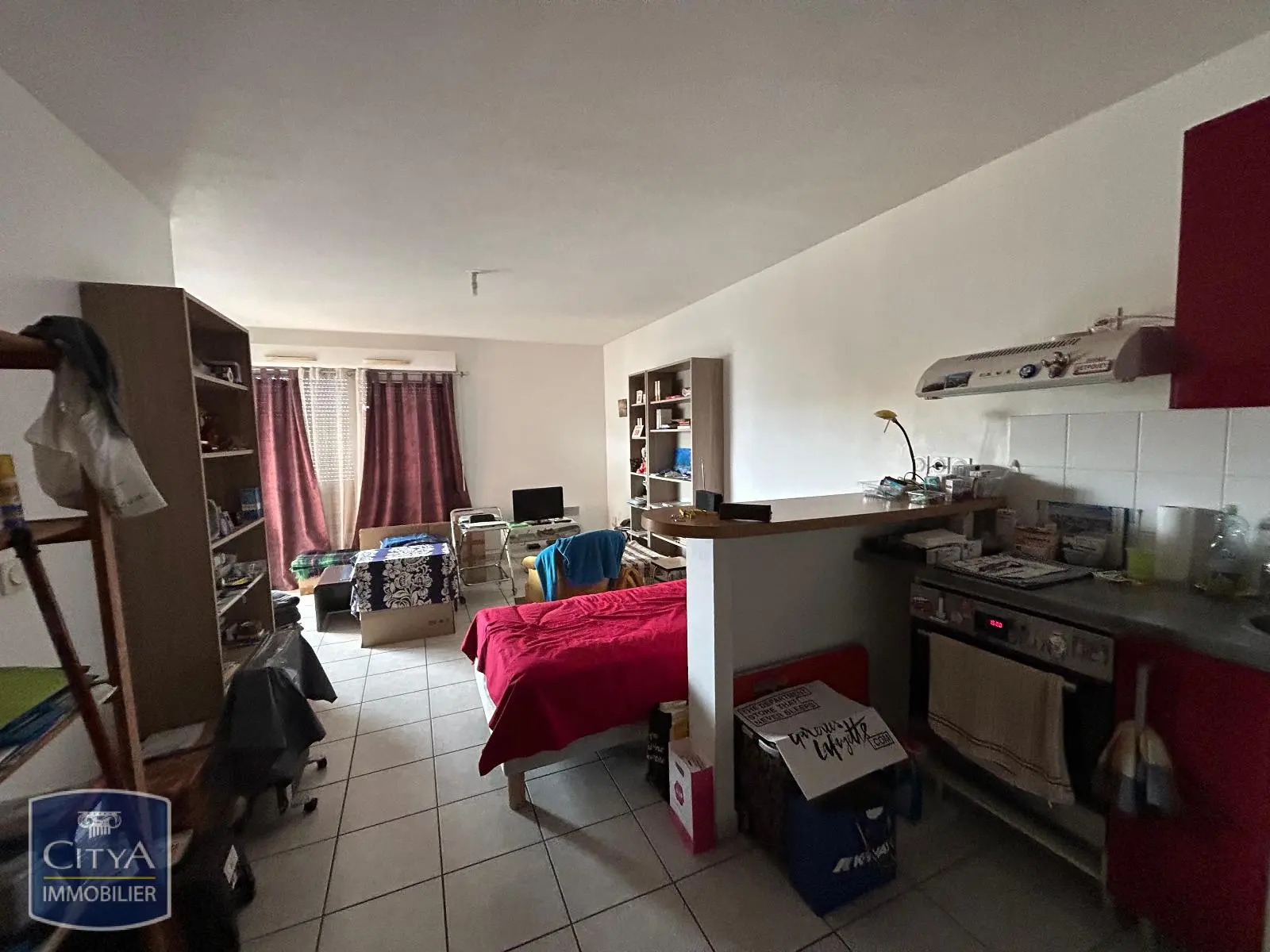 Photo 2 Appartement 2 pièces 46m²