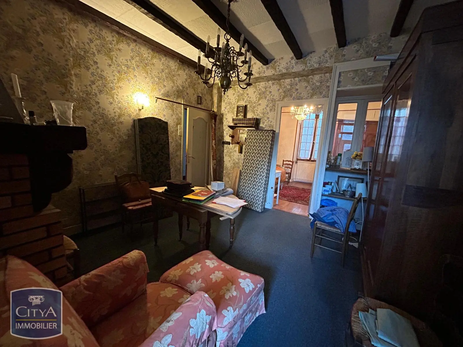 Photo 5 Appartement 3 pièces 72m²