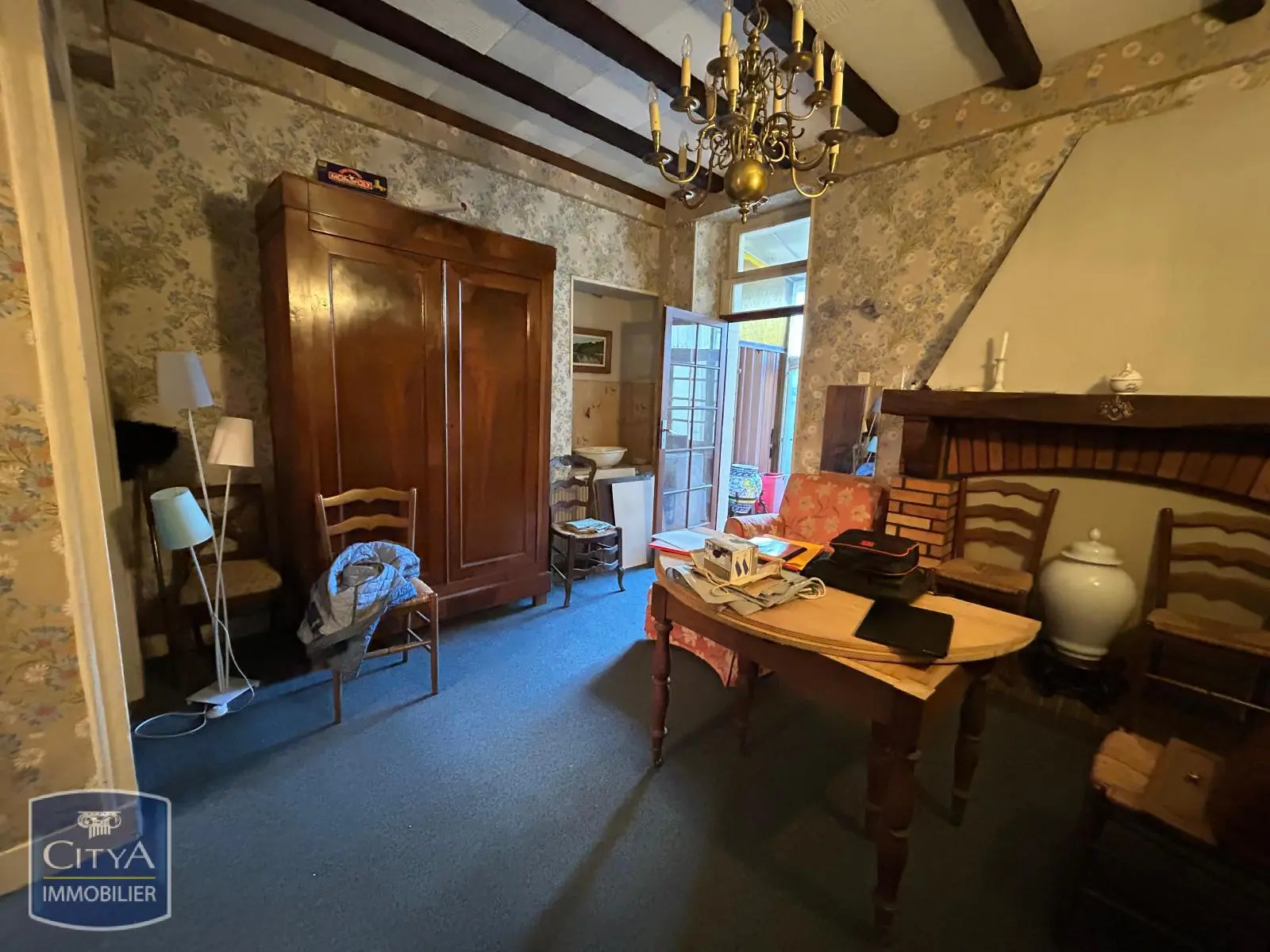 Photo 6 Appartement 3 pièces 72m²