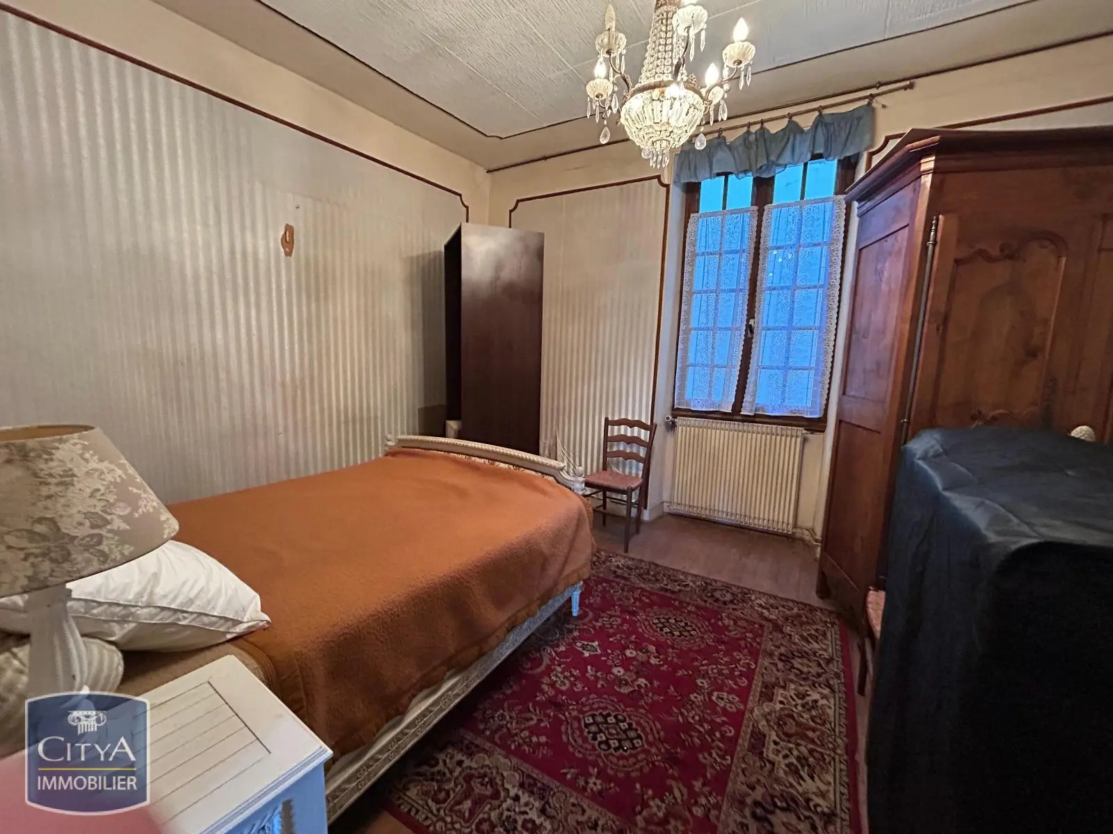 Photo 10 Appartement 3 pièces 72m²