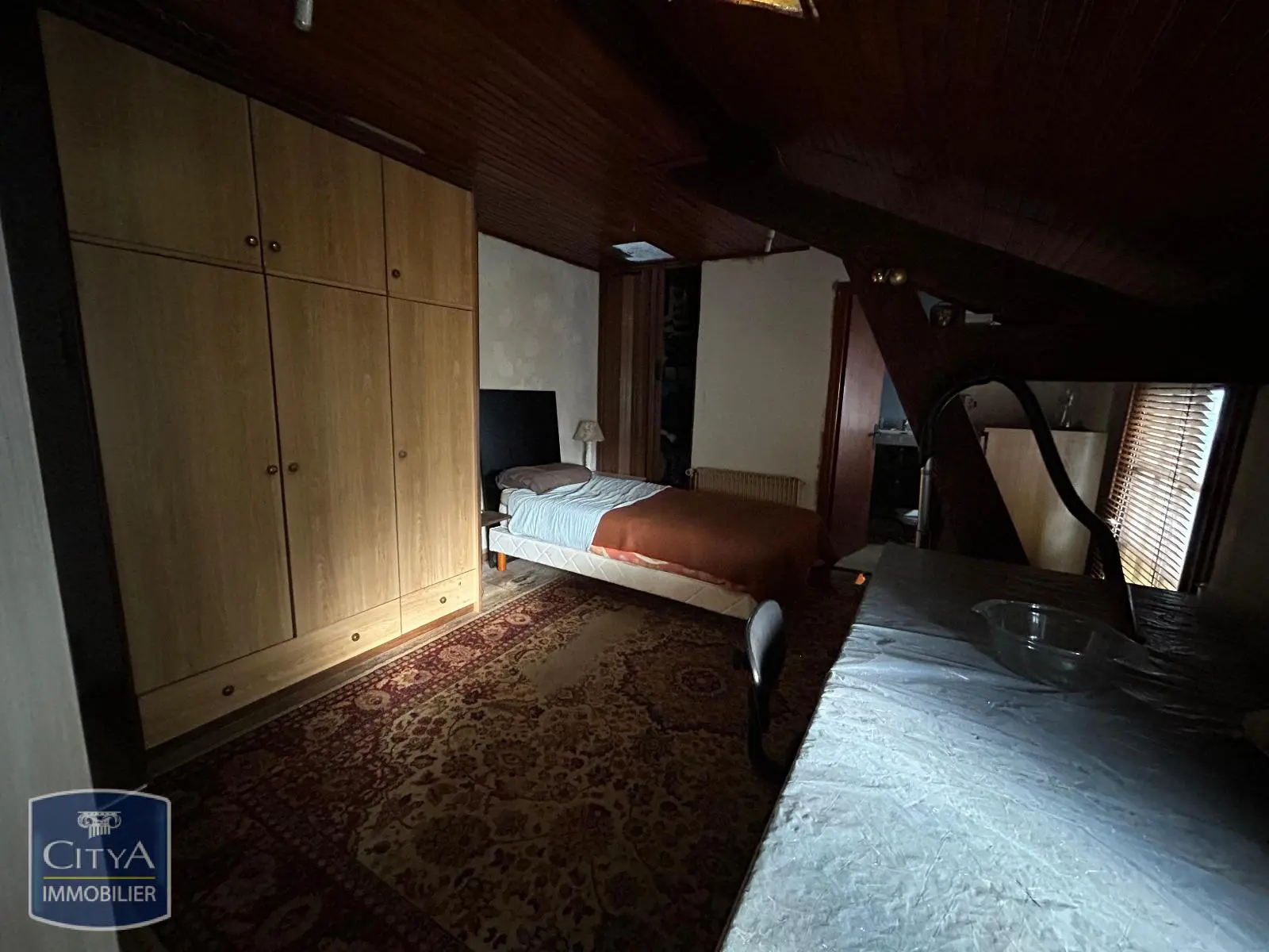 Photo 9 Appartement 3 pièces 72m²