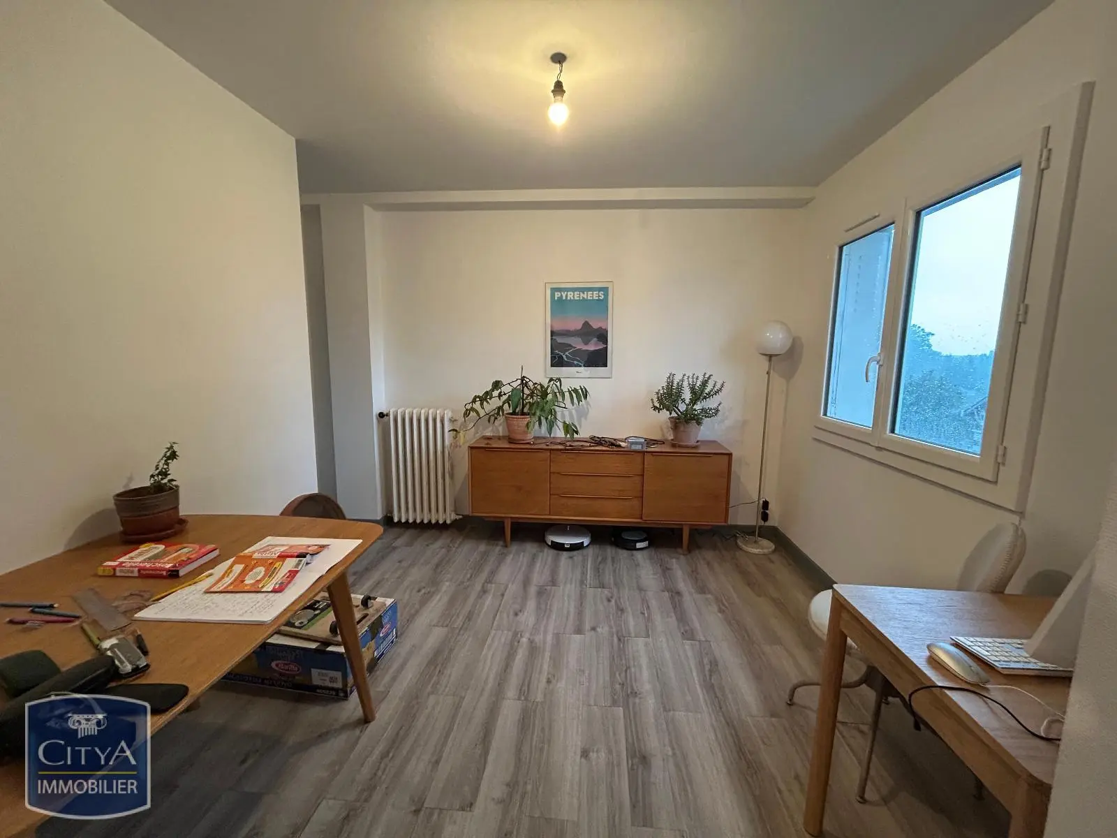 Photo 2 Appartement 4 pièces 70m²
