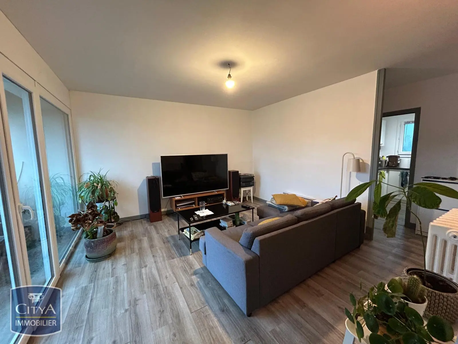 Photo 1 Appartement 4 pièces 70m²