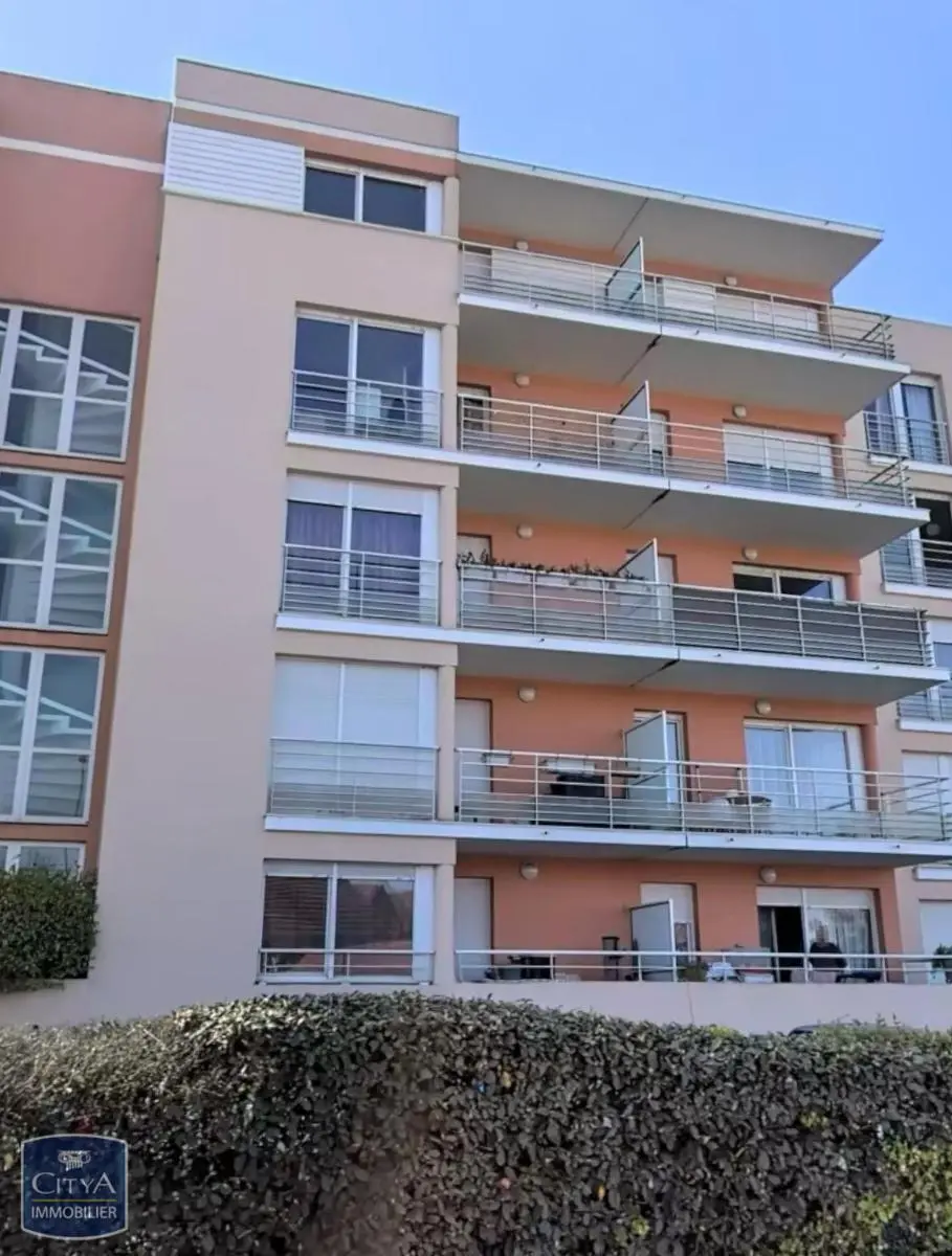 Photo 5 Appartement 2 pièces 46m²
