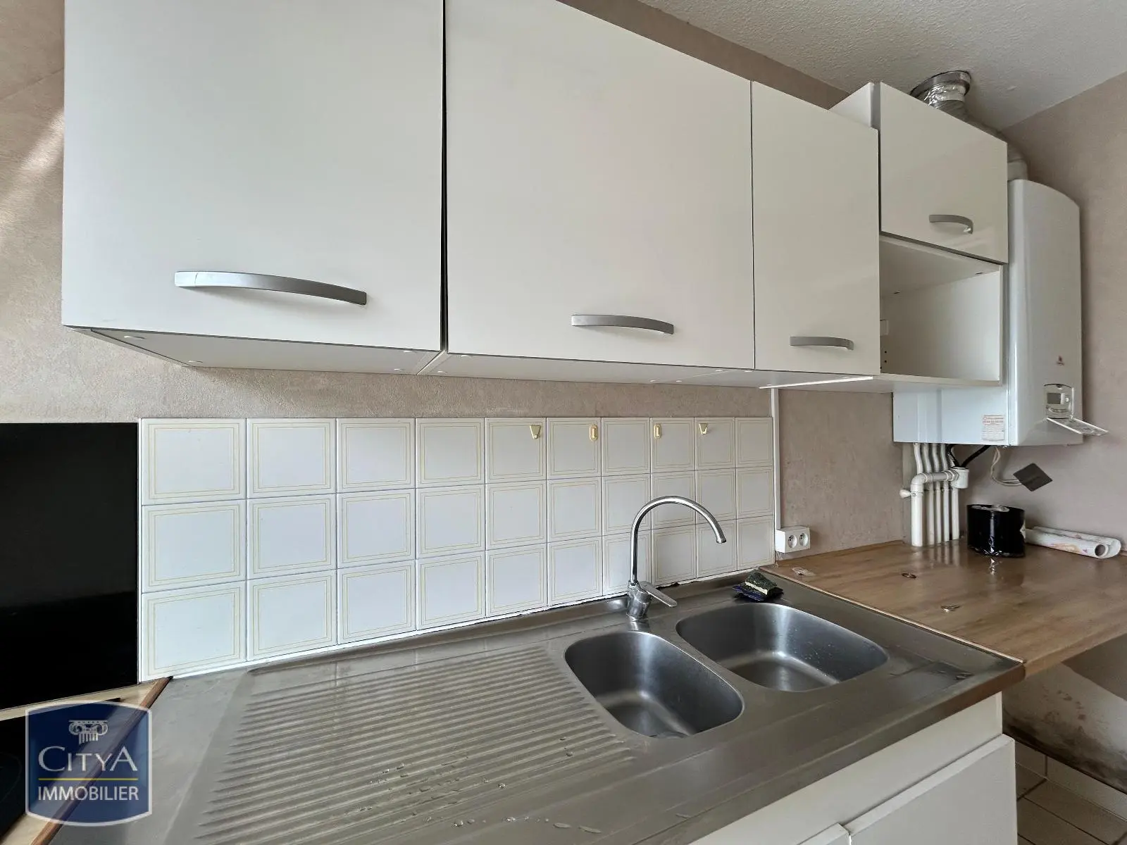 Photo 6 Appartement 3 pièces 62m²