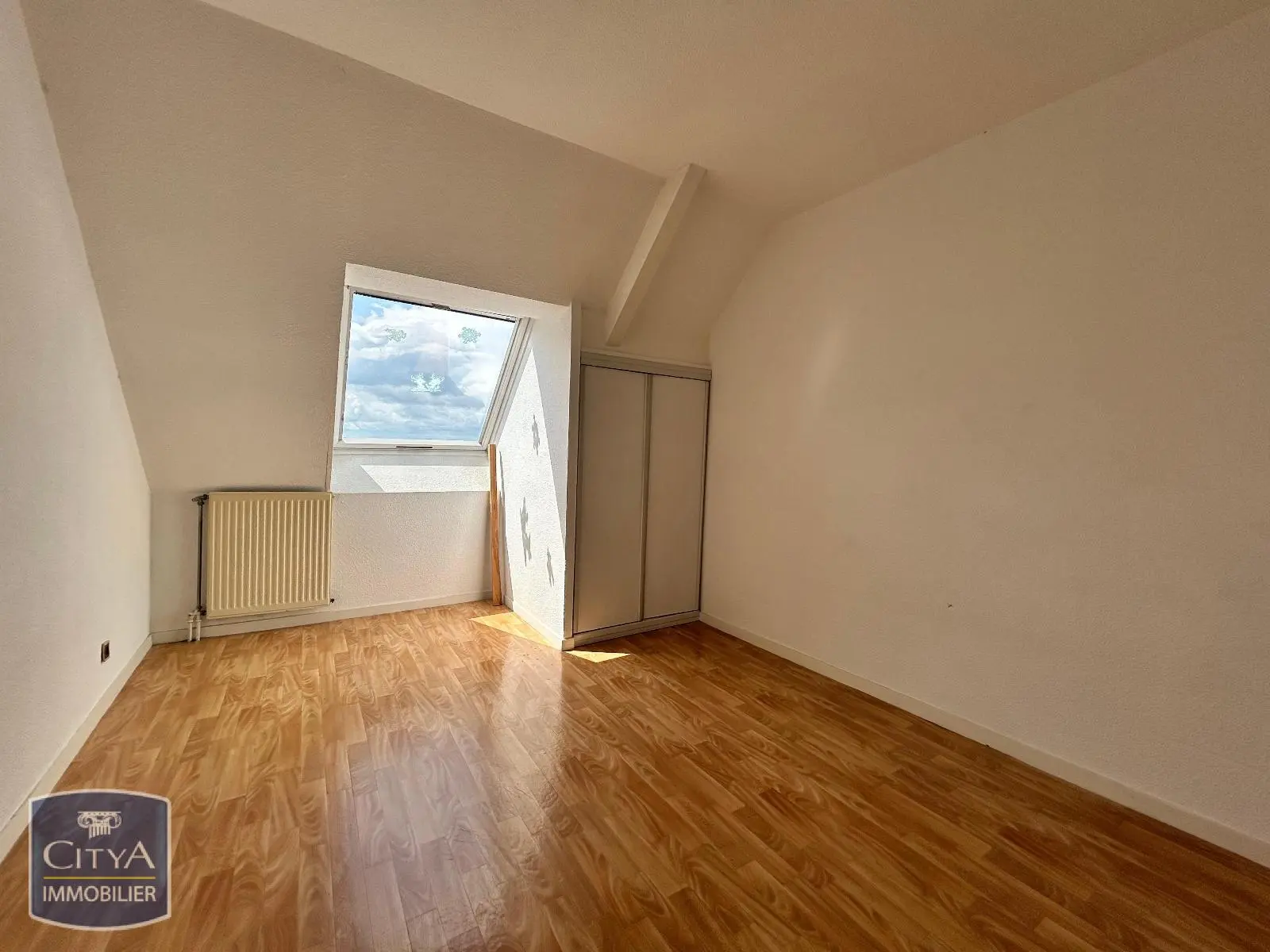 Photo 3 Appartement 3 pièces 62m²