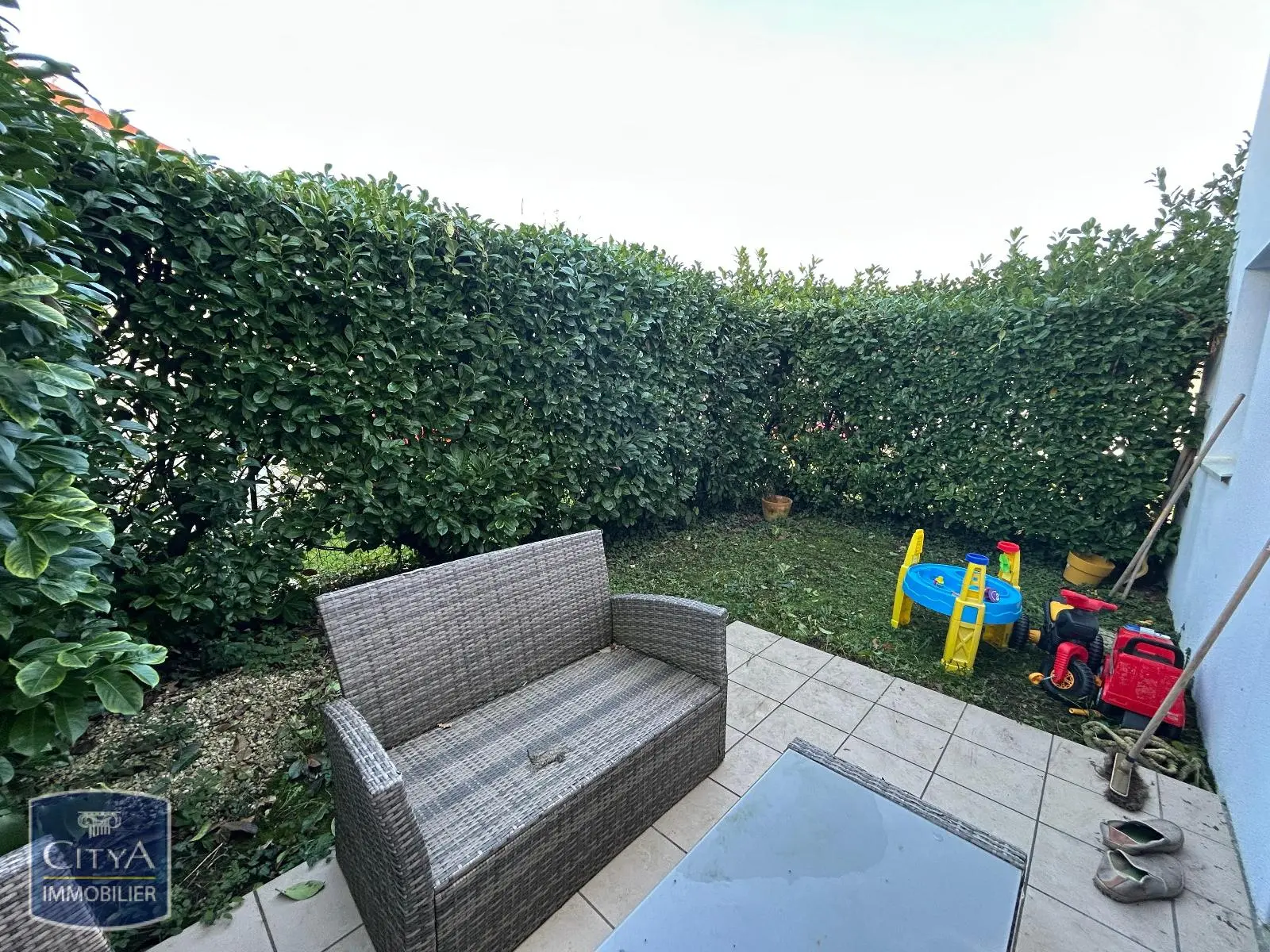 Photo 2 Maison 4 pièces 81m²