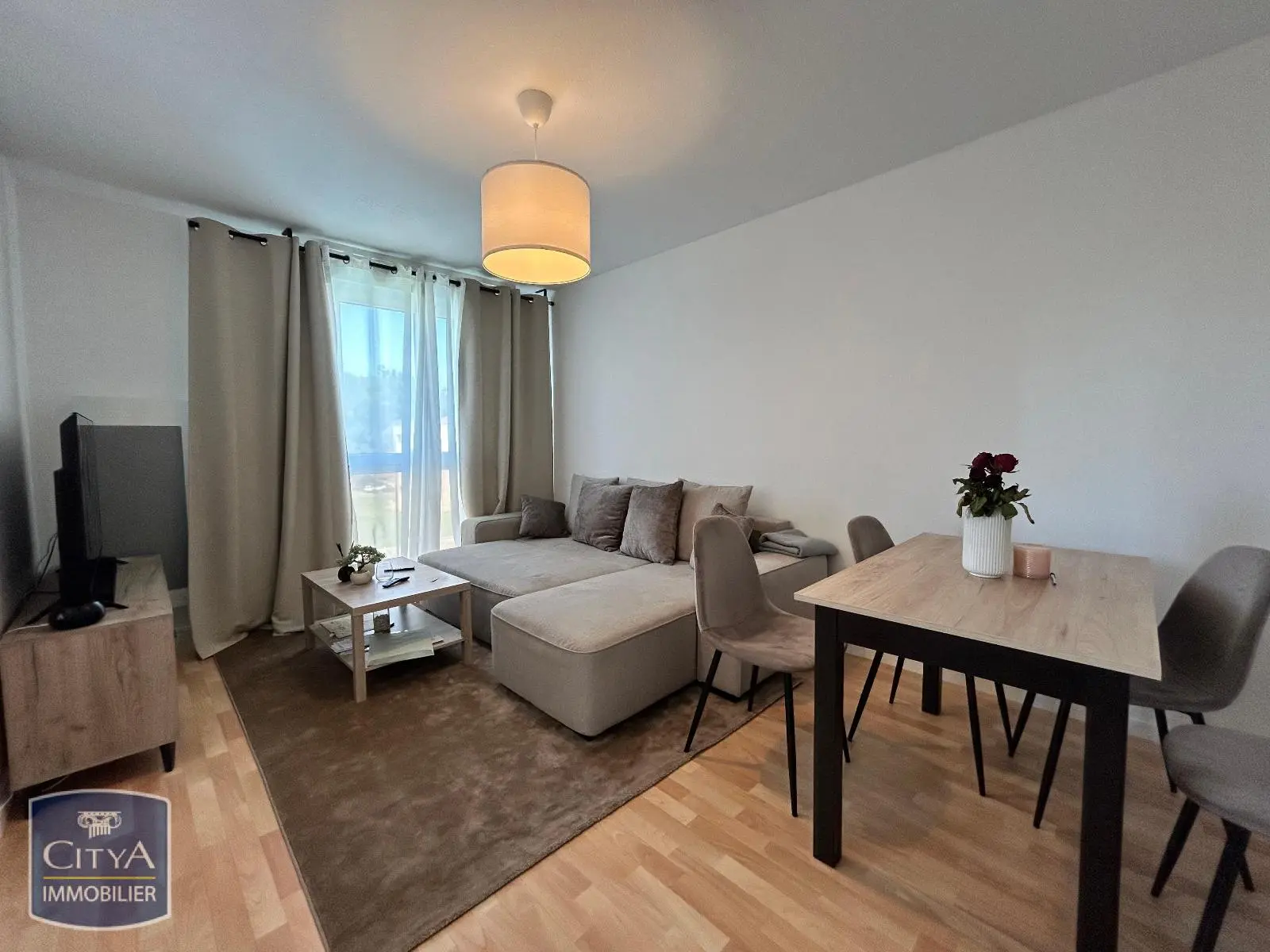 Photo 1 Appartement 2 pièces 52m²