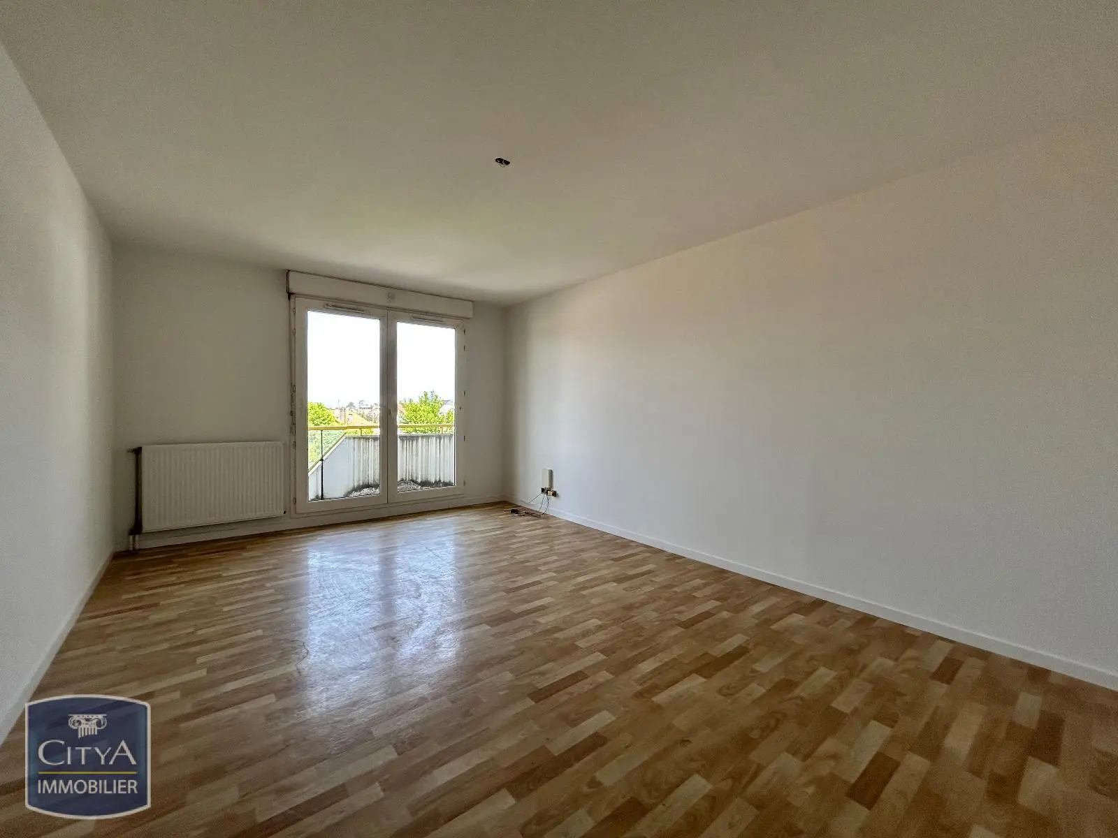 Photo 2 Appartement 2 pièces 48m²