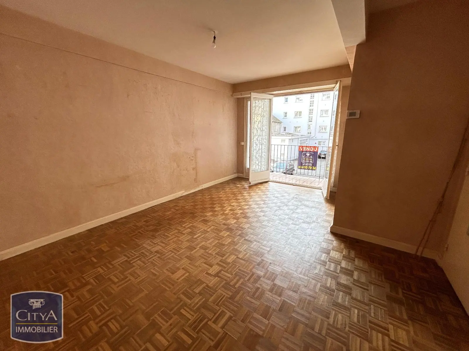 Photo 2 Appartement 3 pièces 60m²