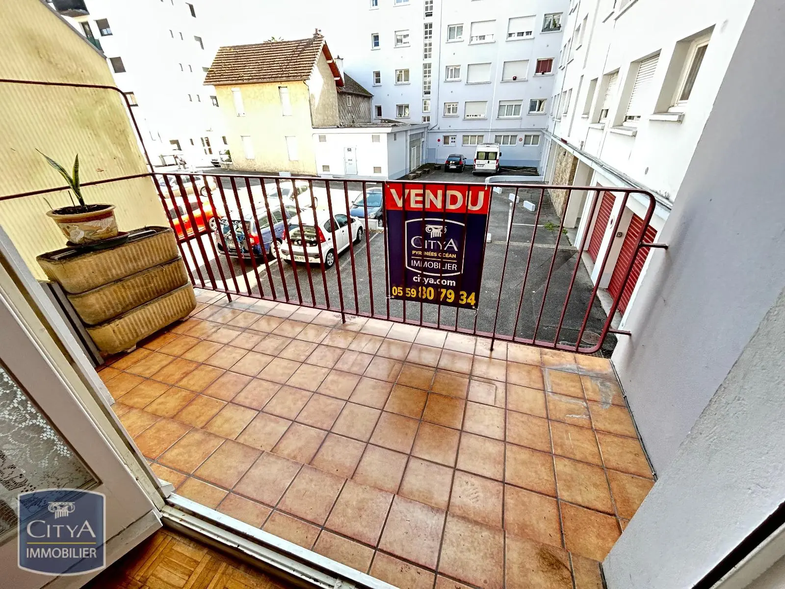 Photo 4 Appartement 3 pièces 60m²