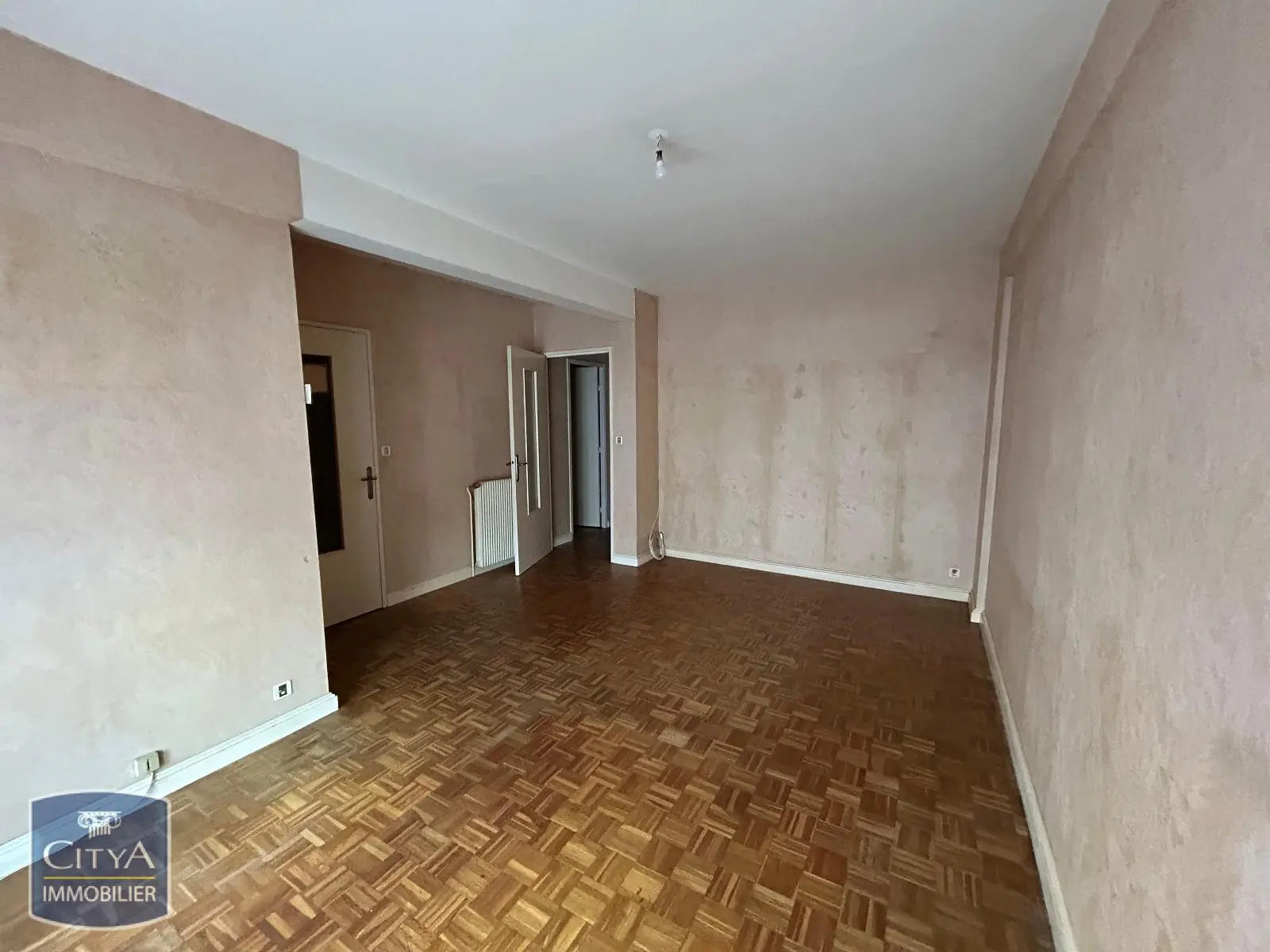 Photo 1 Appartement 3 pièces 60m²