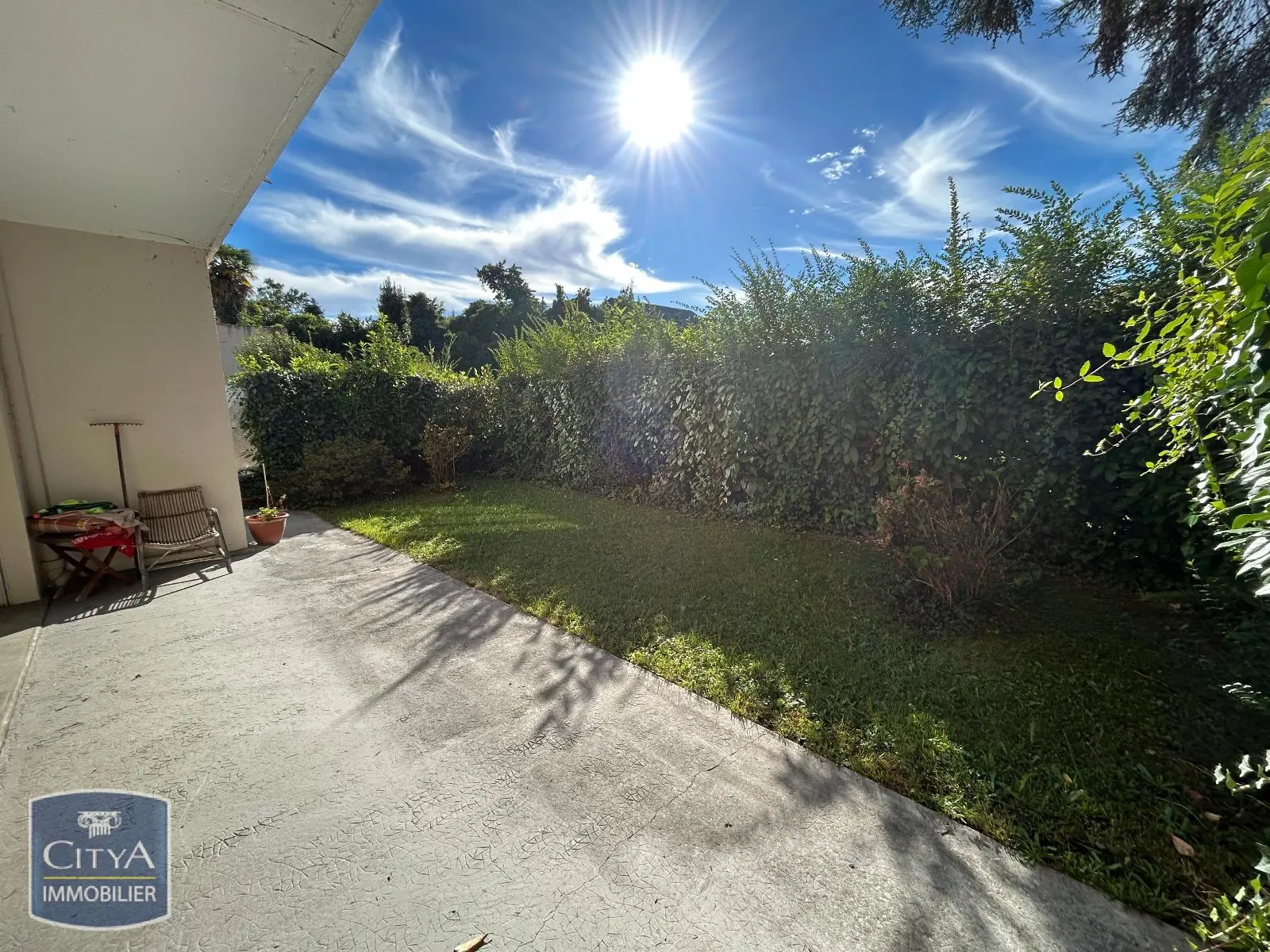 Photo 1 appartement Pau