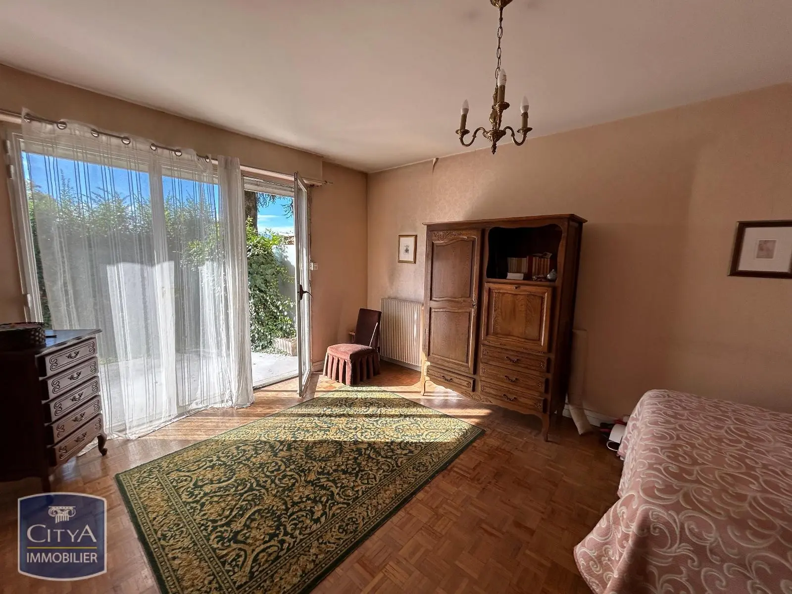 Photo 2 appartement Pau