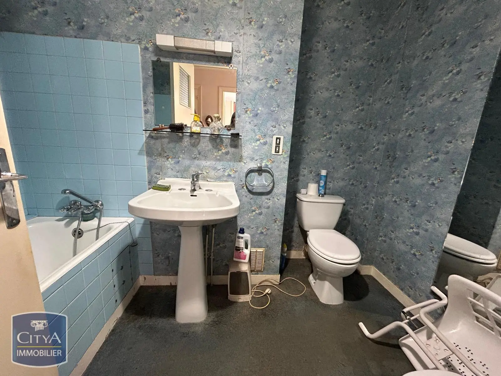 Photo 7 appartement Pau