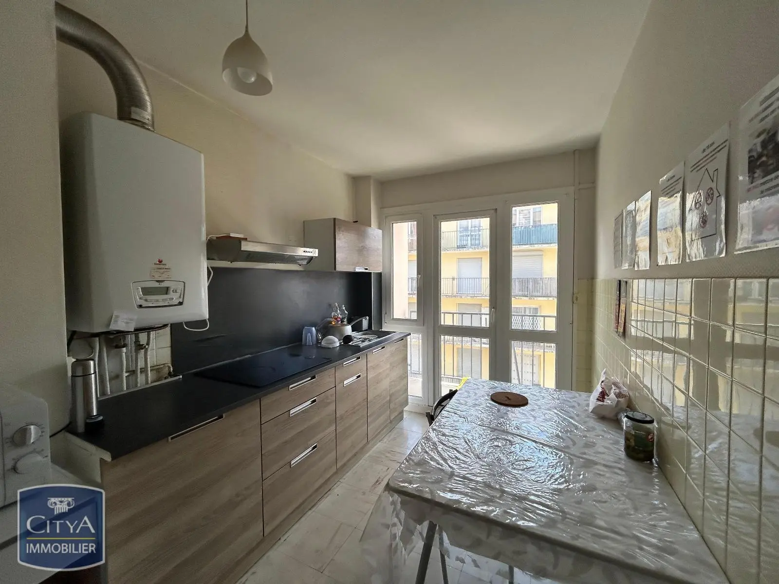 Photo 3 Appartement 3 pièces 60m²