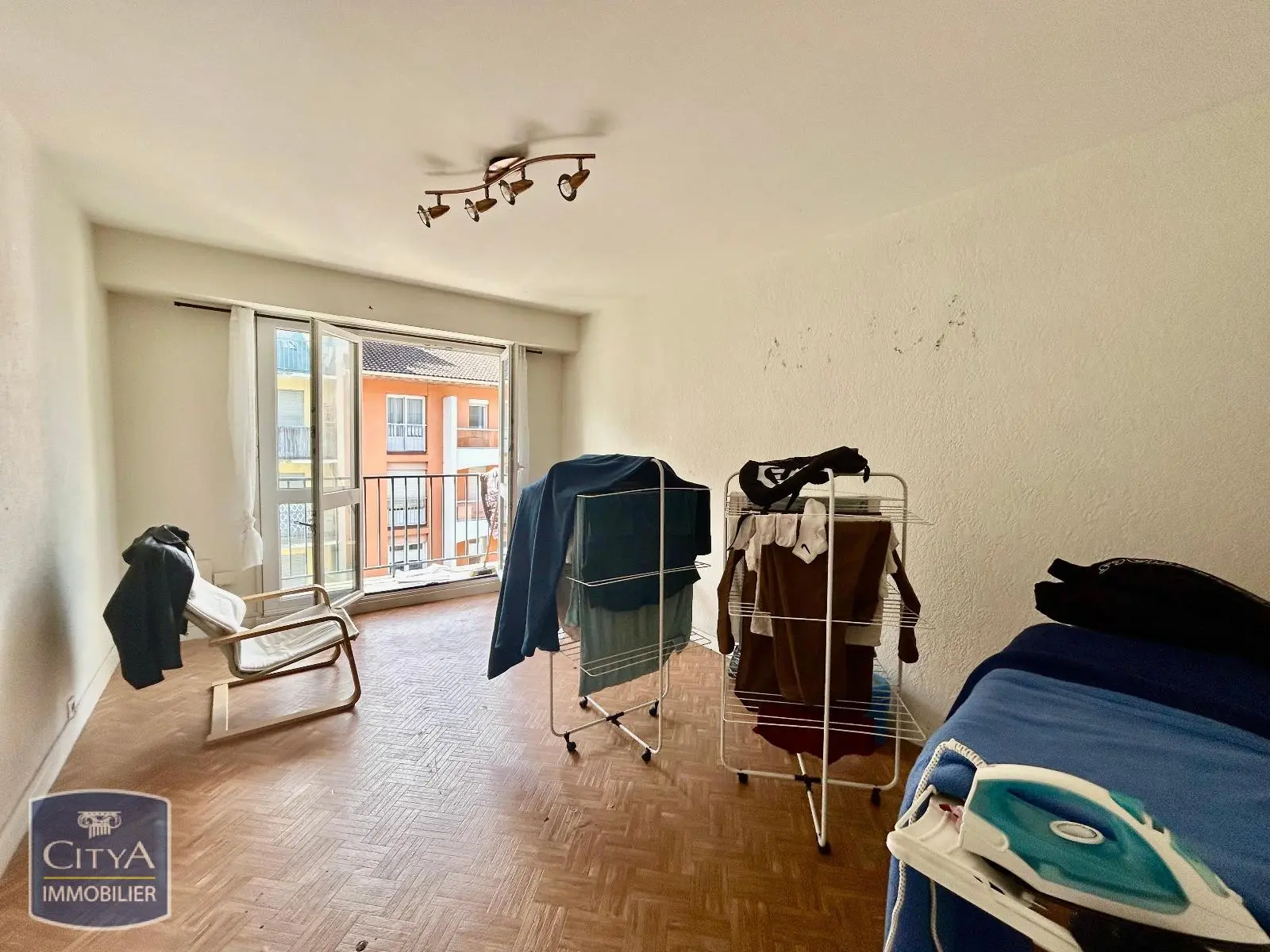 Photo 5 Appartement 3 pièces 60m²