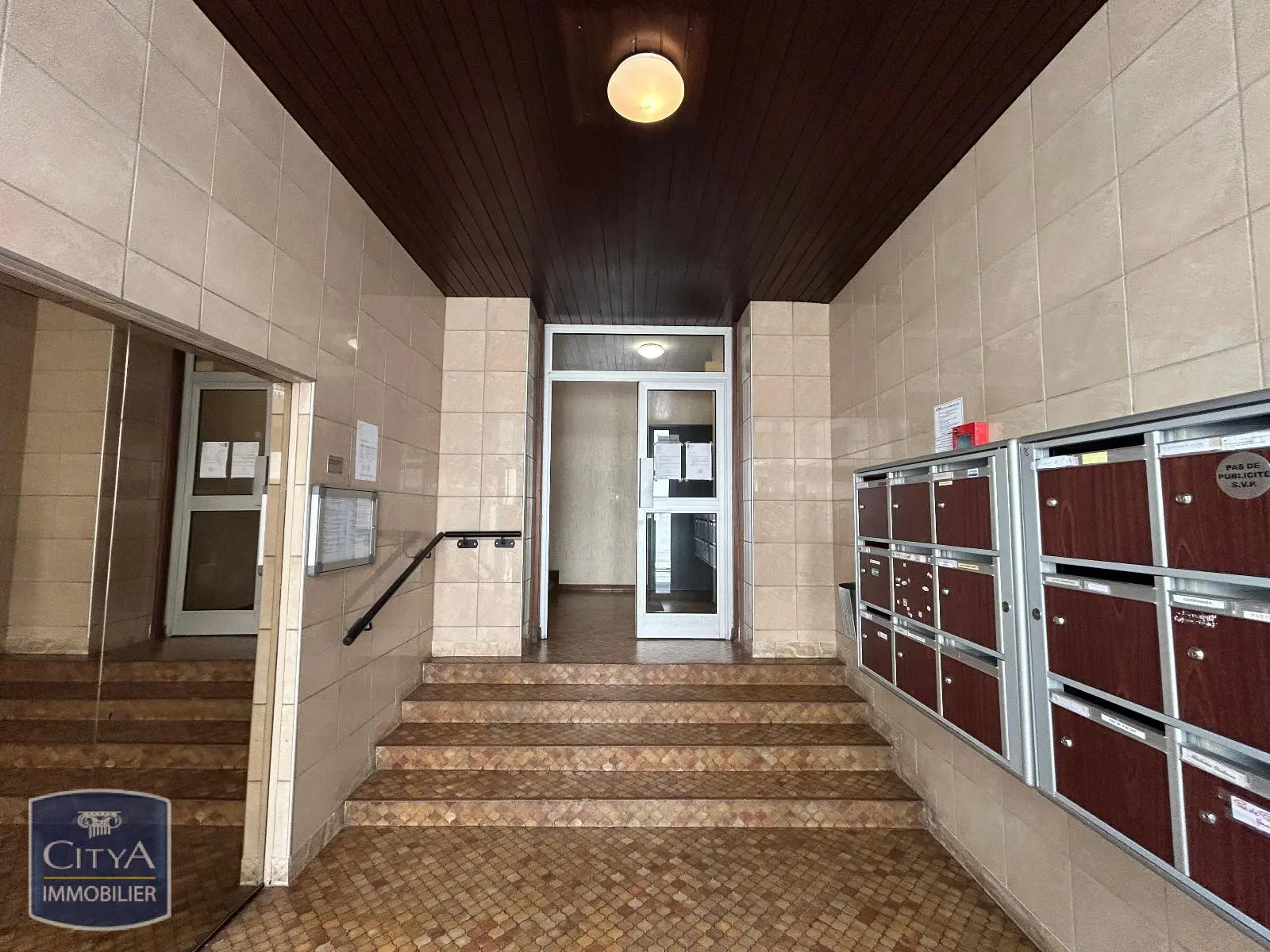 Photo 8 Appartement 3 pièces 60m²