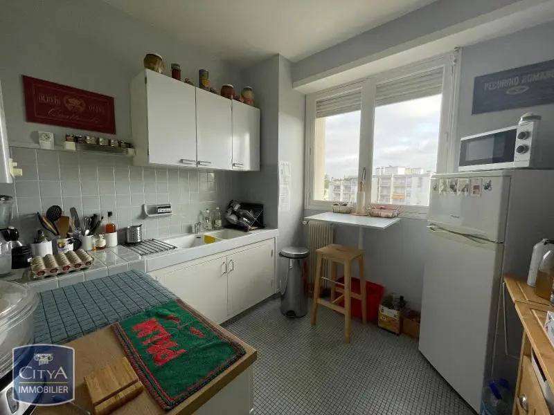 Photo 5 Appartement 2 pièces 66.5m²