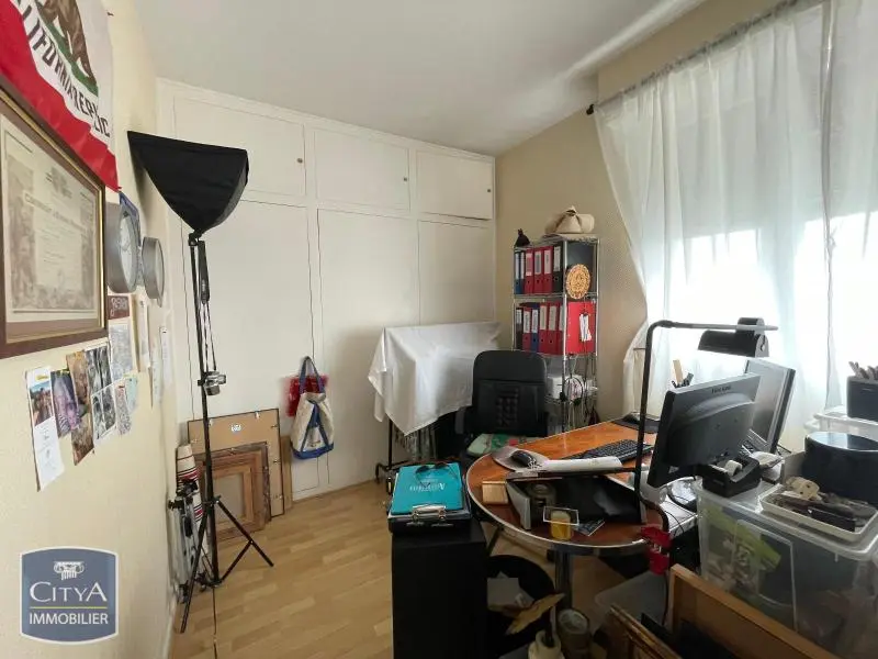 Photo 3 Appartement 2 pièces 66.5m²