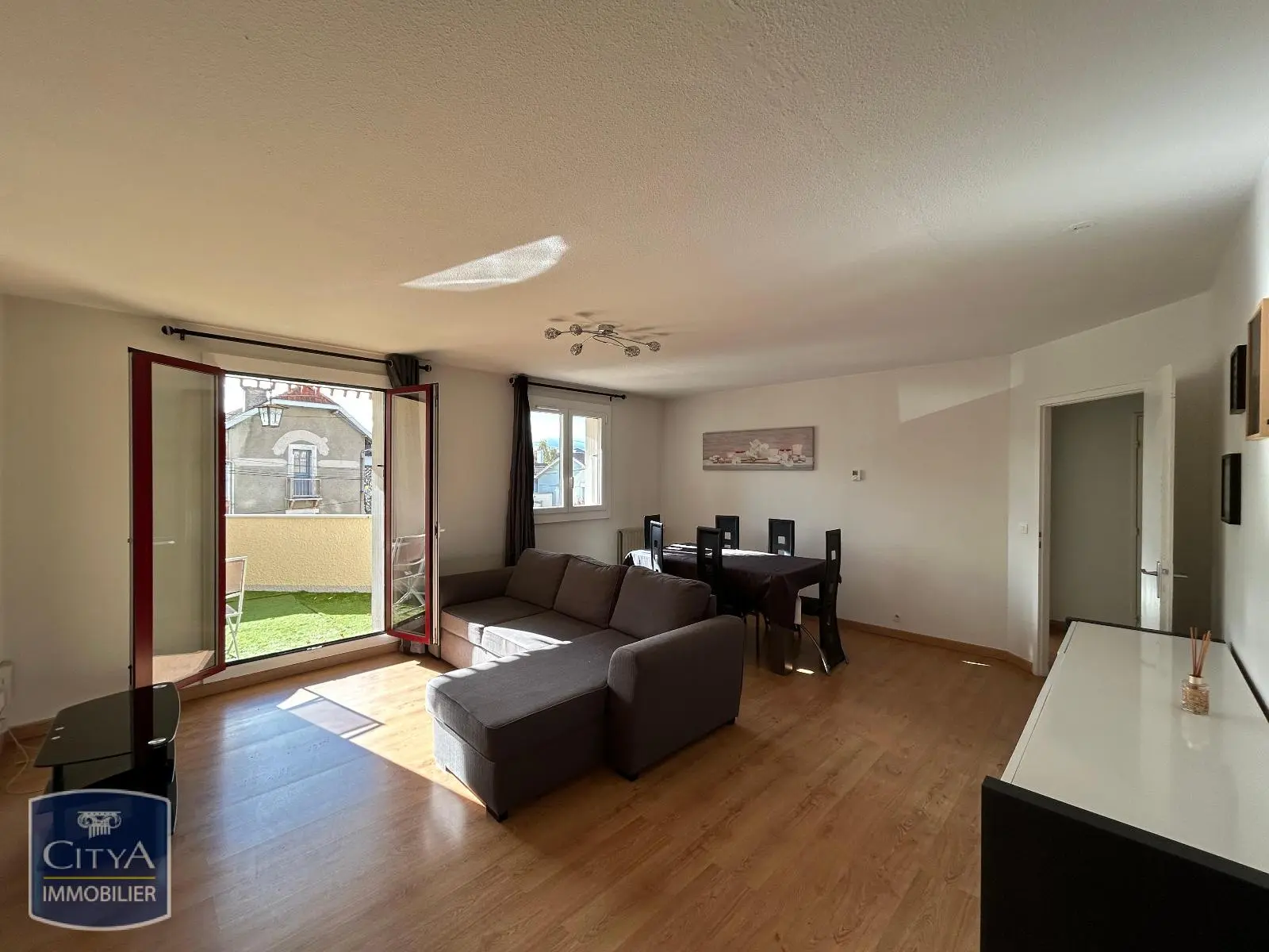 Photo 2 Appartement 4 pièces 86m²