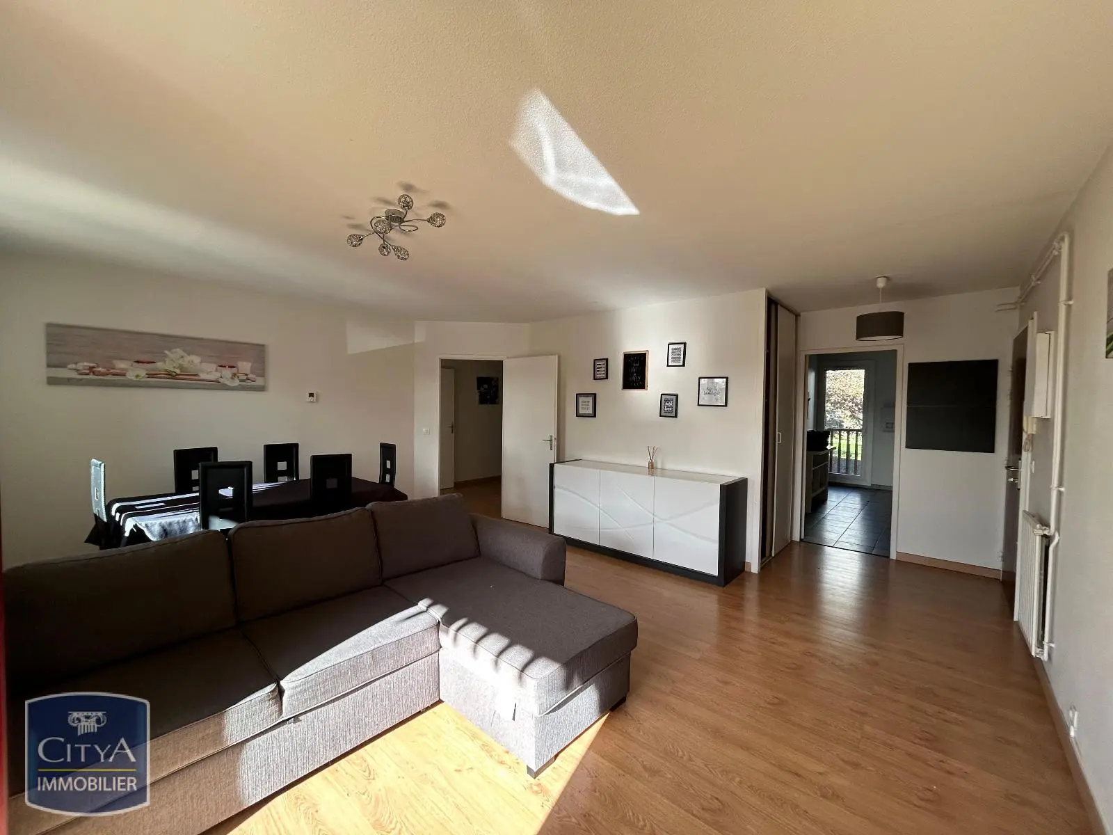 Photo 4 Appartement 4 pièces 86m²