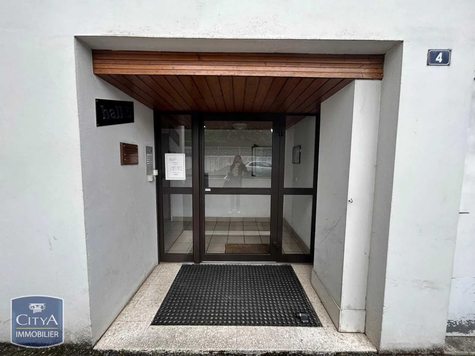 Photo 8 Appartement 2 pièces 50.2m²