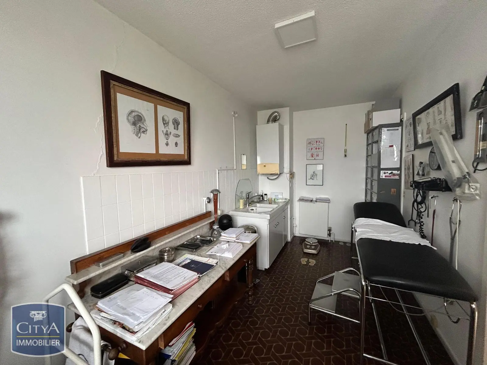 Photo 6 Appartement 2 pièces 50.2m²