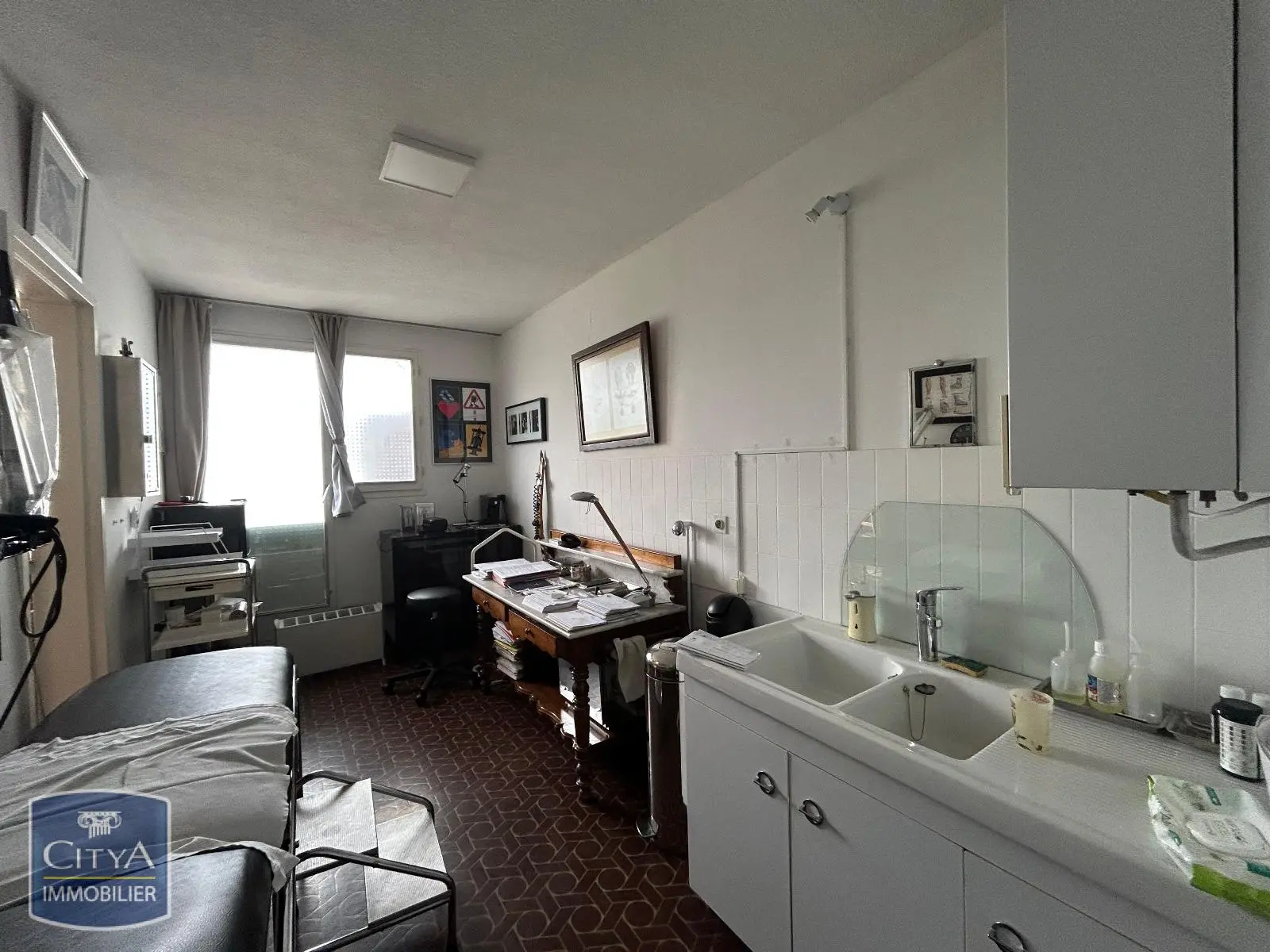 Photo 7 Appartement 2 pièces 50.2m²