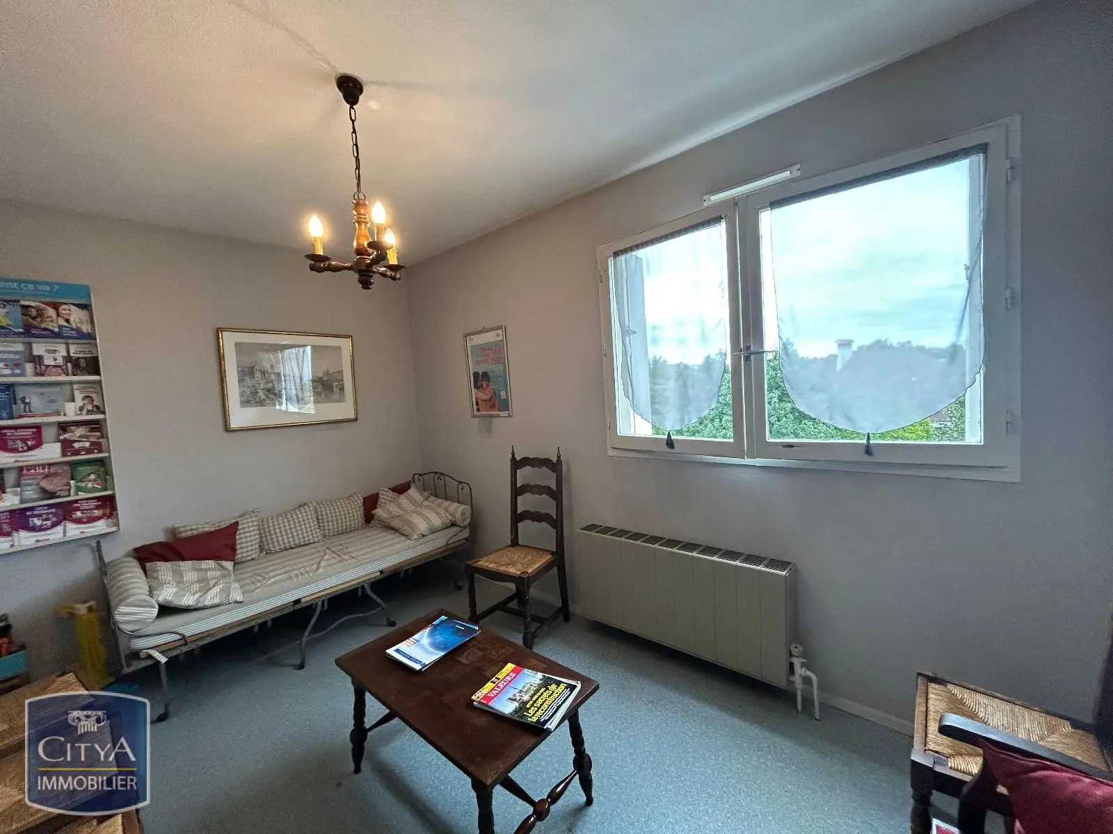 Photo 4 Appartement 2 pièces 50.2m²