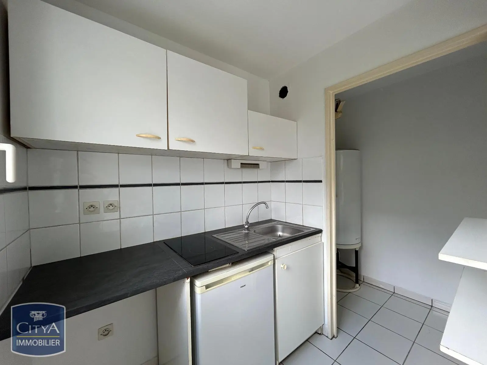 Photo 5 Appartement 2 pièces 47.25m²