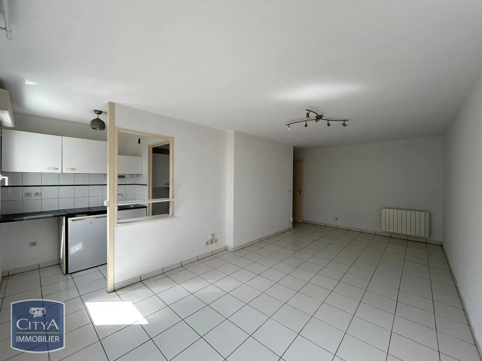 Photo 3 Appartement 2 pièces 47.25m²