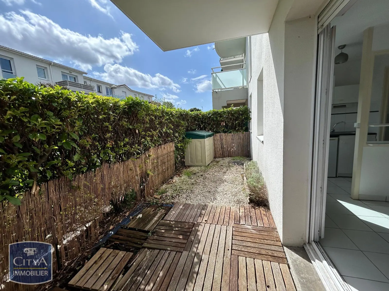 Photo 12 Appartement 2 pièces 47.25m²