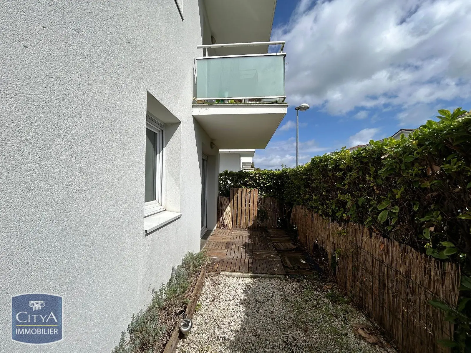 Photo 2 Appartement 2 pièces 47.25m²